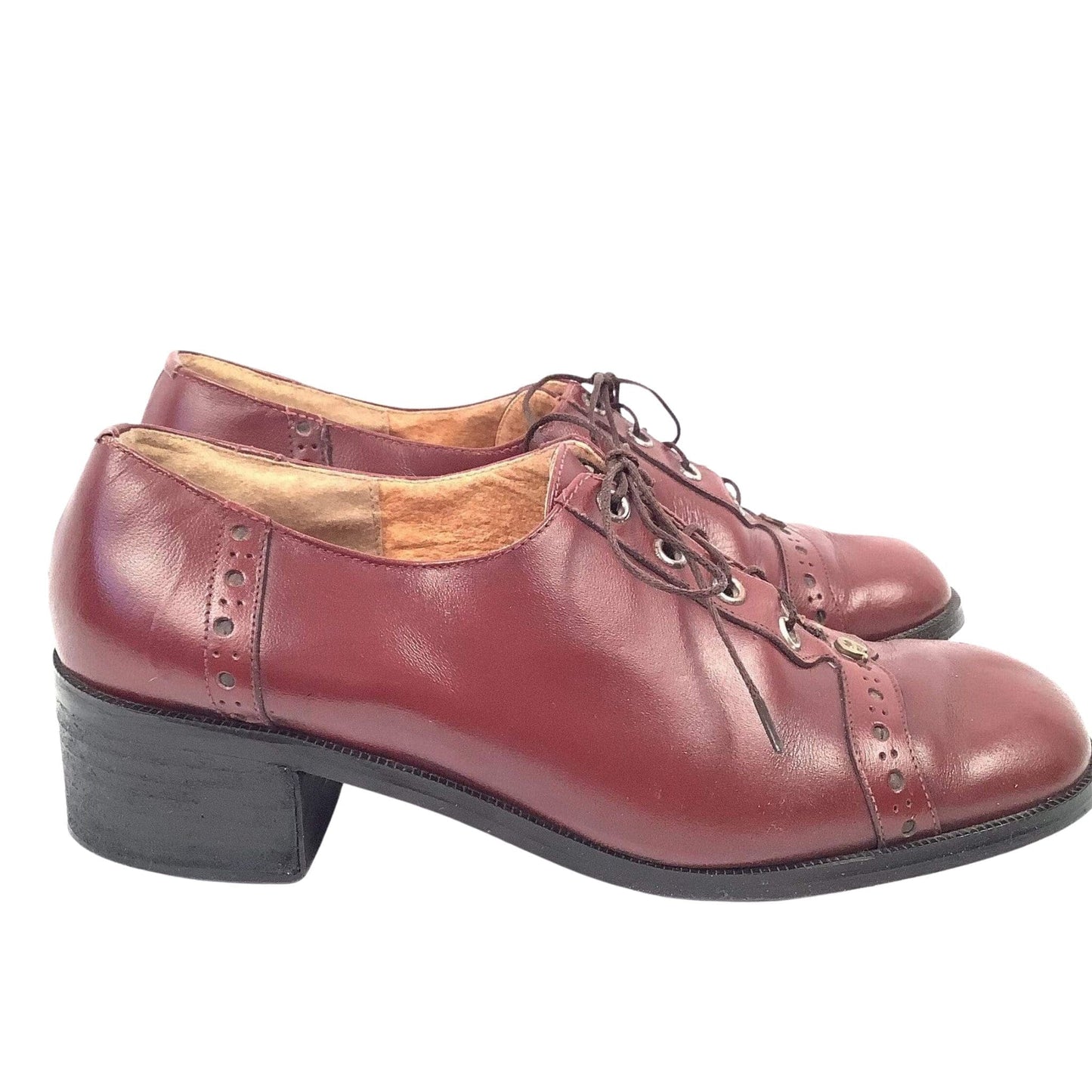 Aigner Oxford Shoes