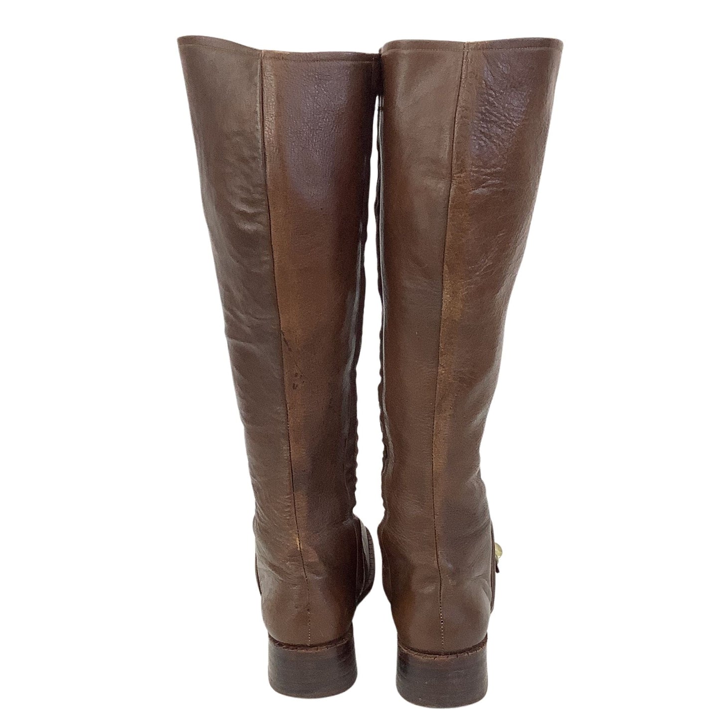 Authentic 1960s Boots