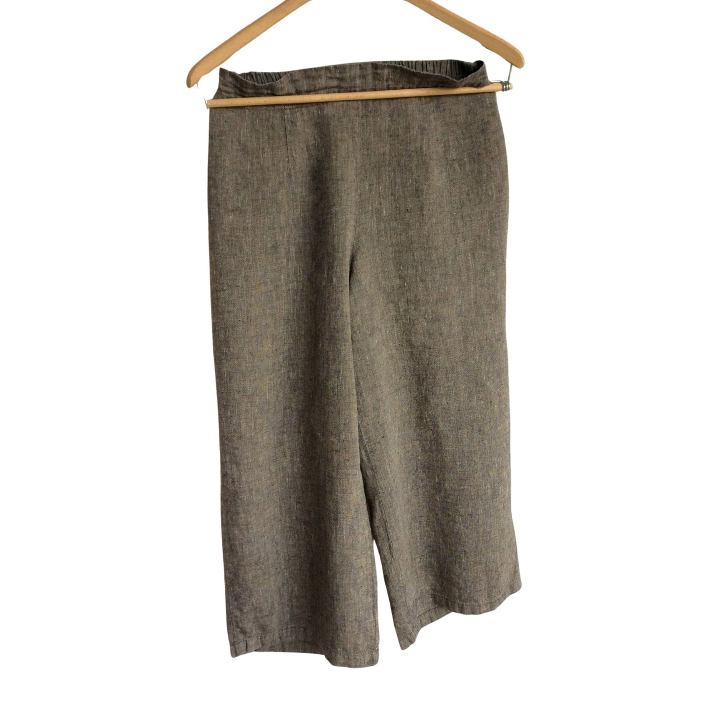 Baggy Linen Pants