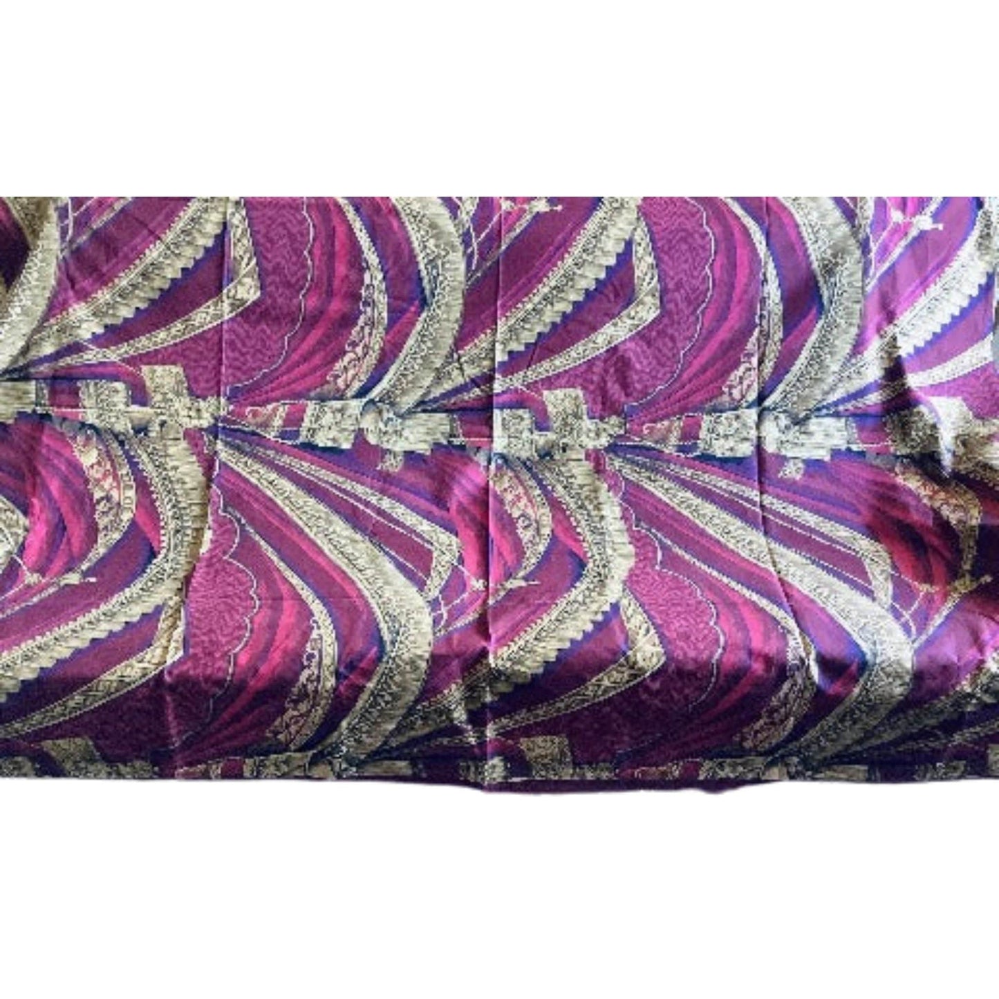 Balmain Vintage Curtain