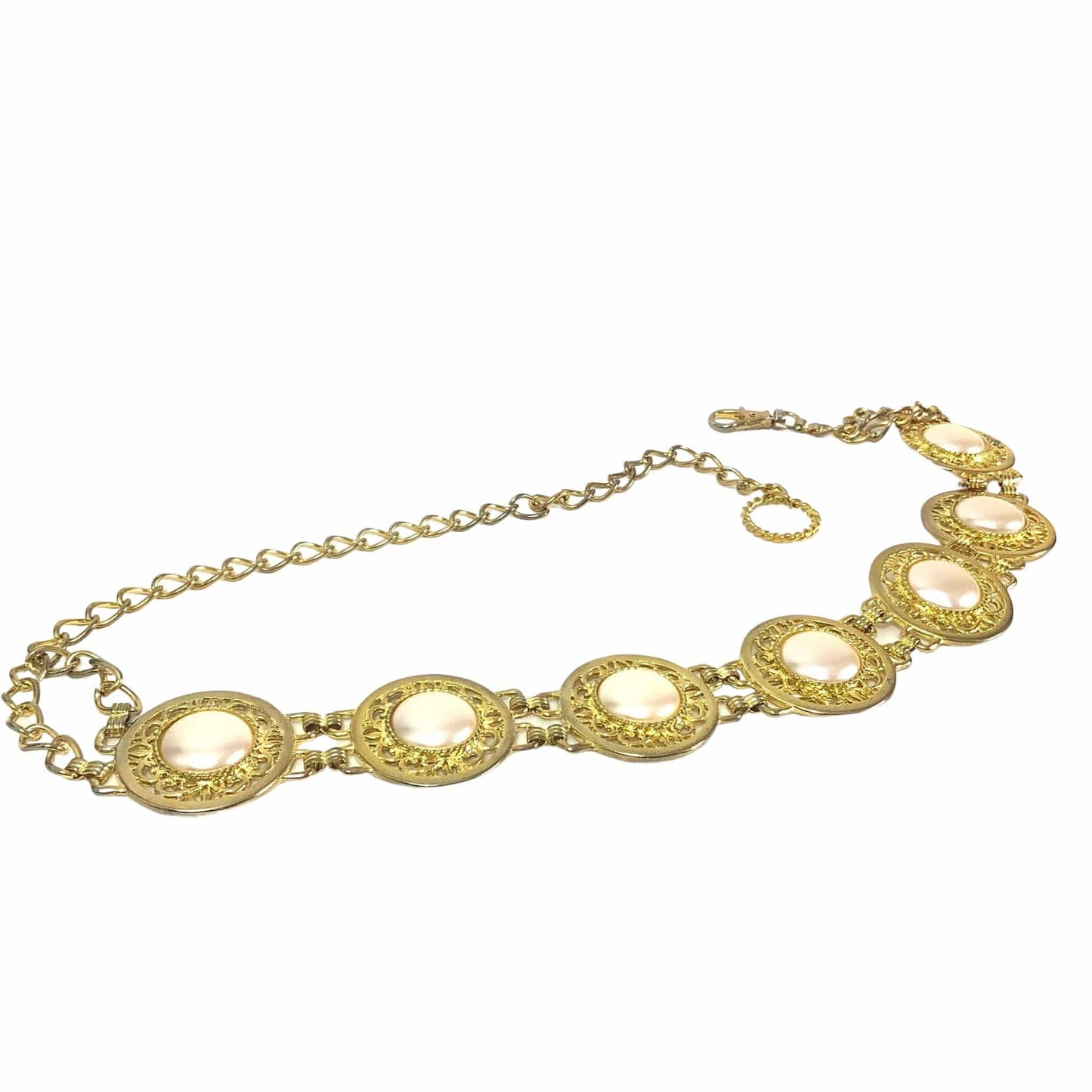 Baroque Harwill Chain Belt