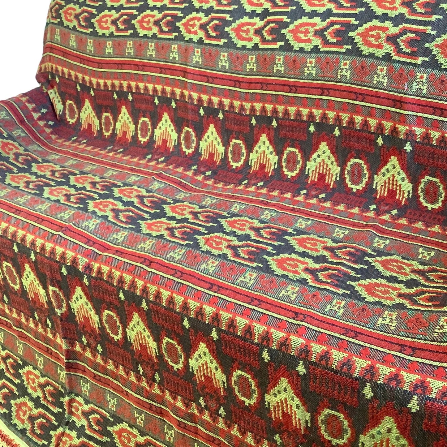 Vintage Cowboy Bedding