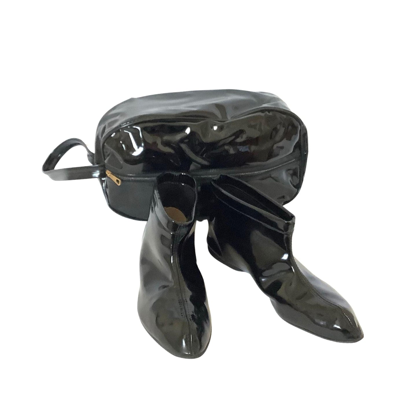 Bertlyn Go-Go Boots Set