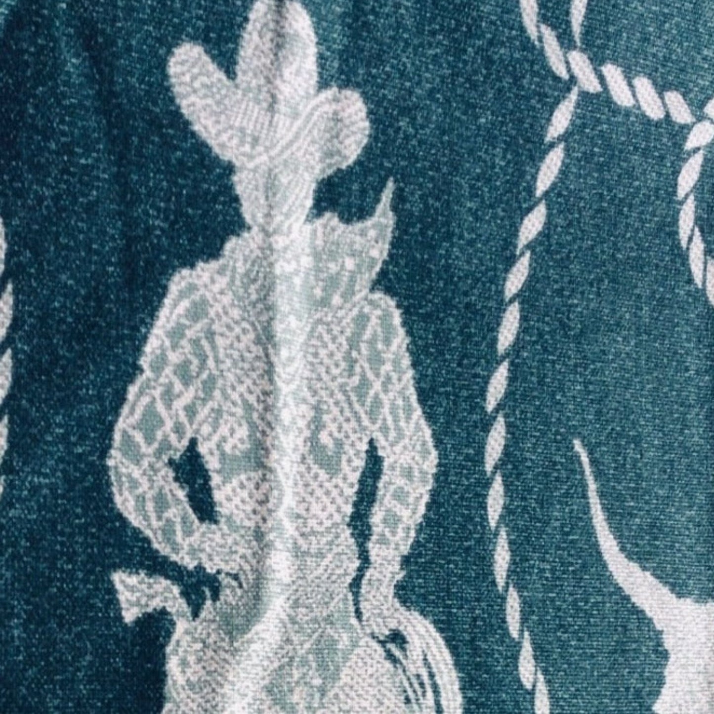 Bloomcraft Buckaroo Fabric