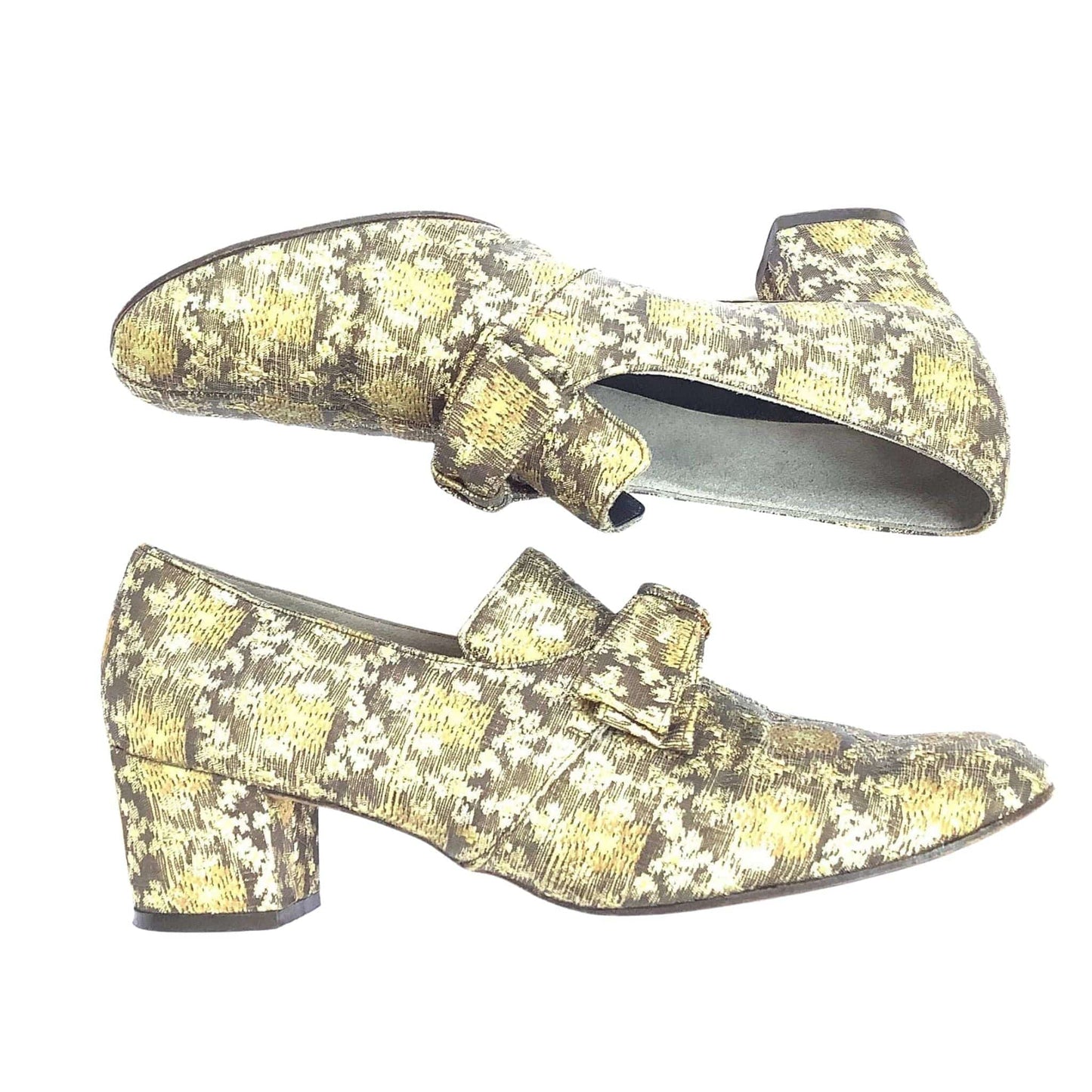 Bonwit Teller Pump Shoes