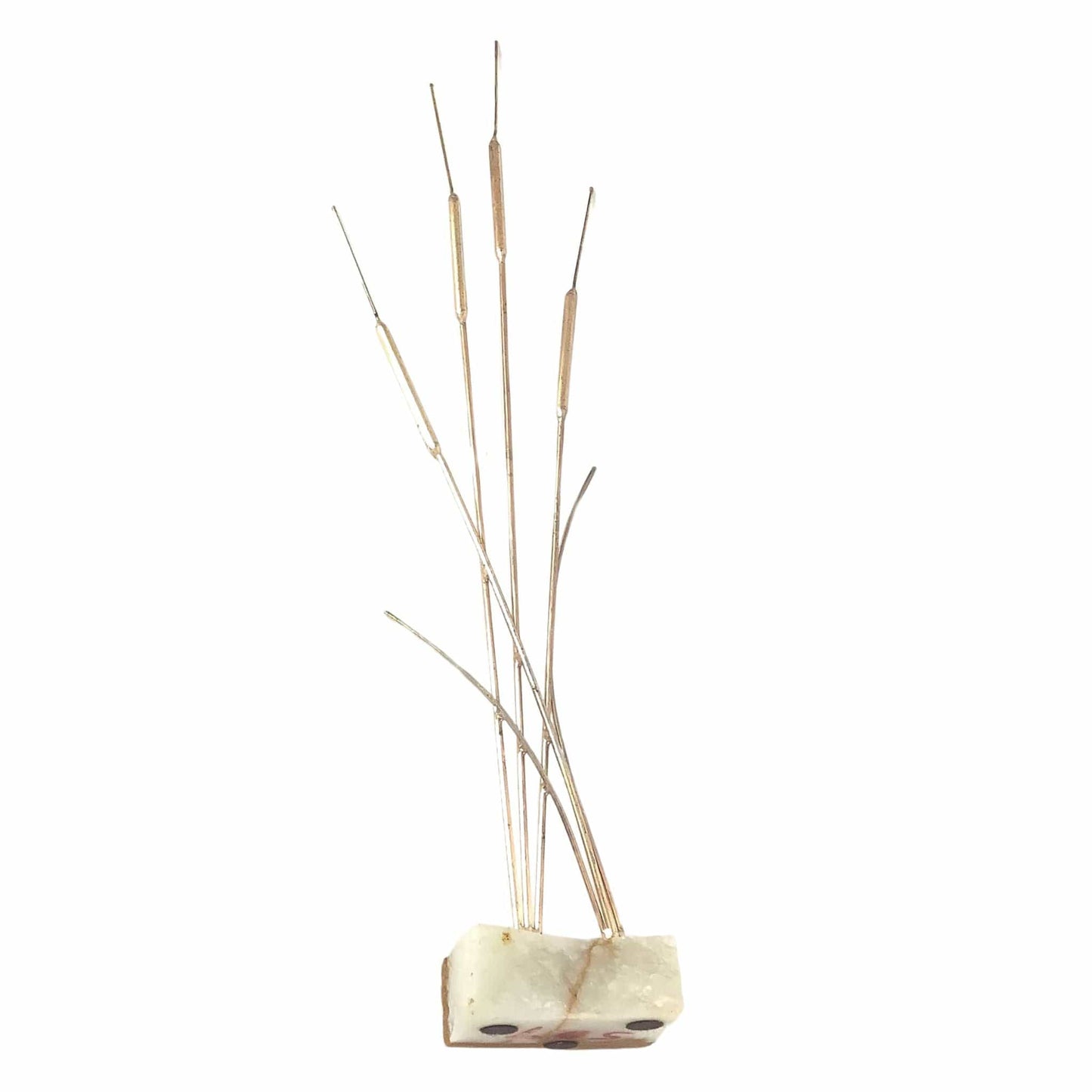 Brass Sculpture 1950s