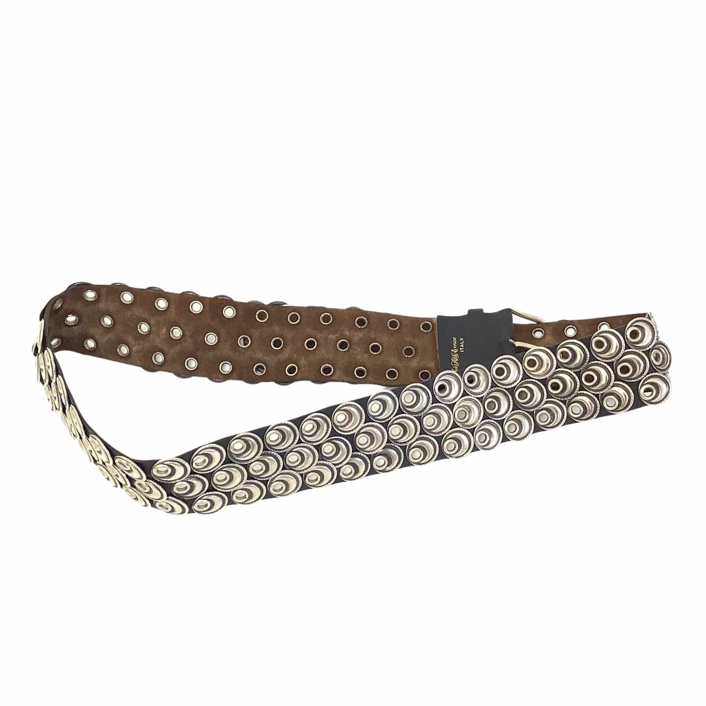 Chainmail Vintage Belt