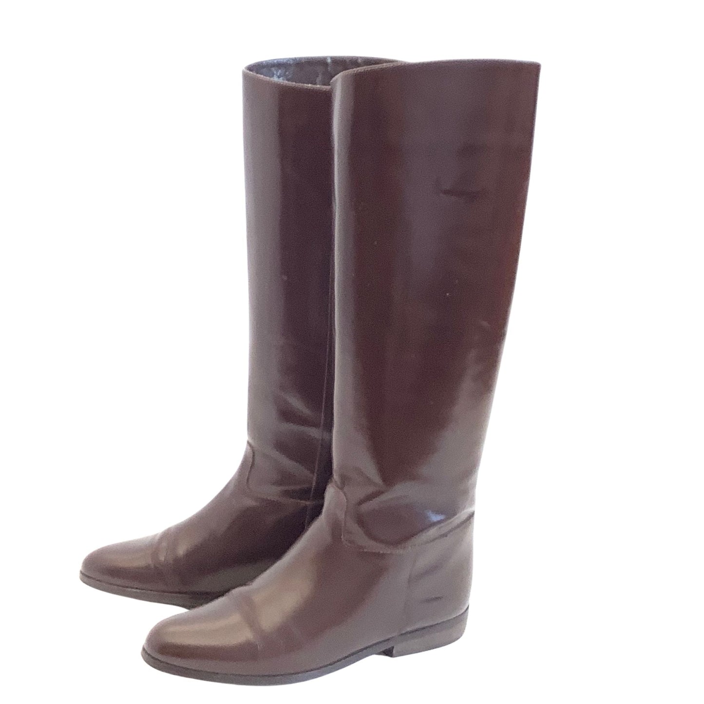 Charles David Flat Boots