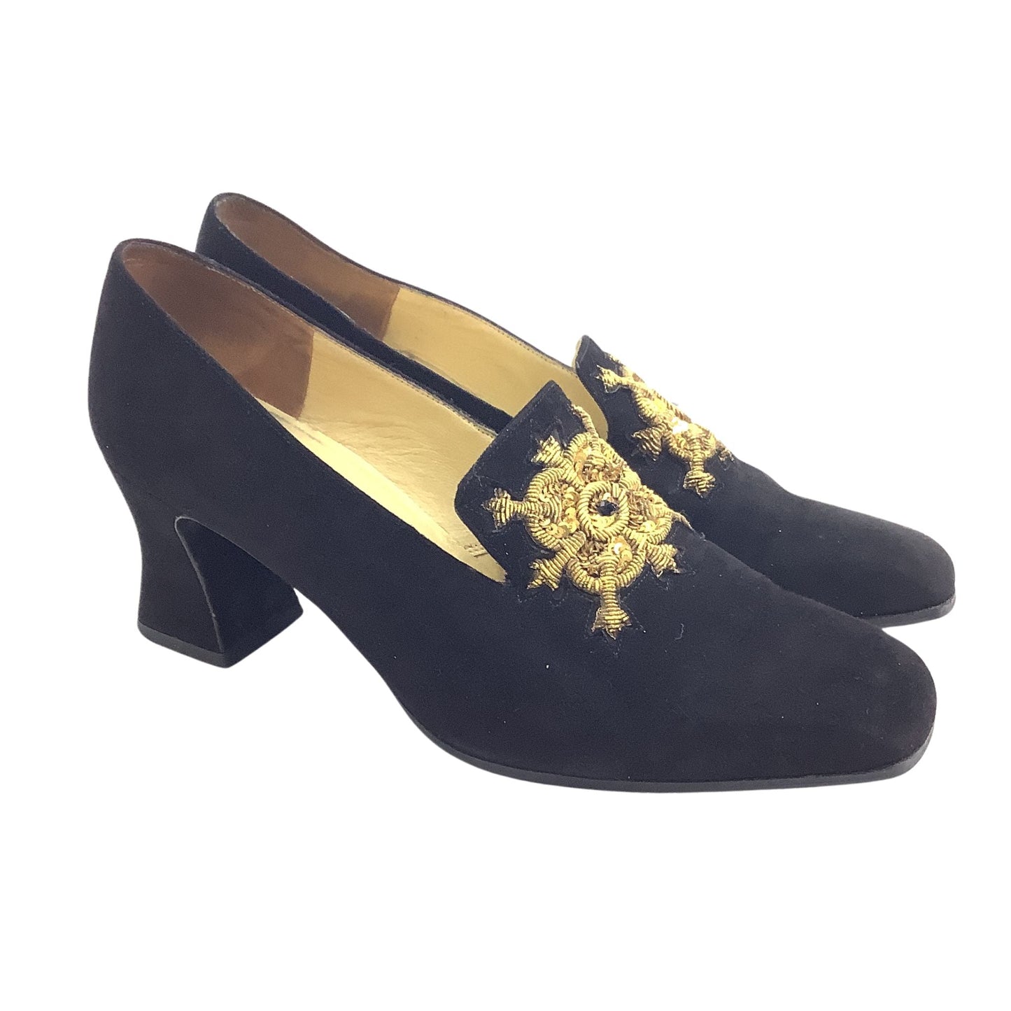 Charles Jourdan Heels