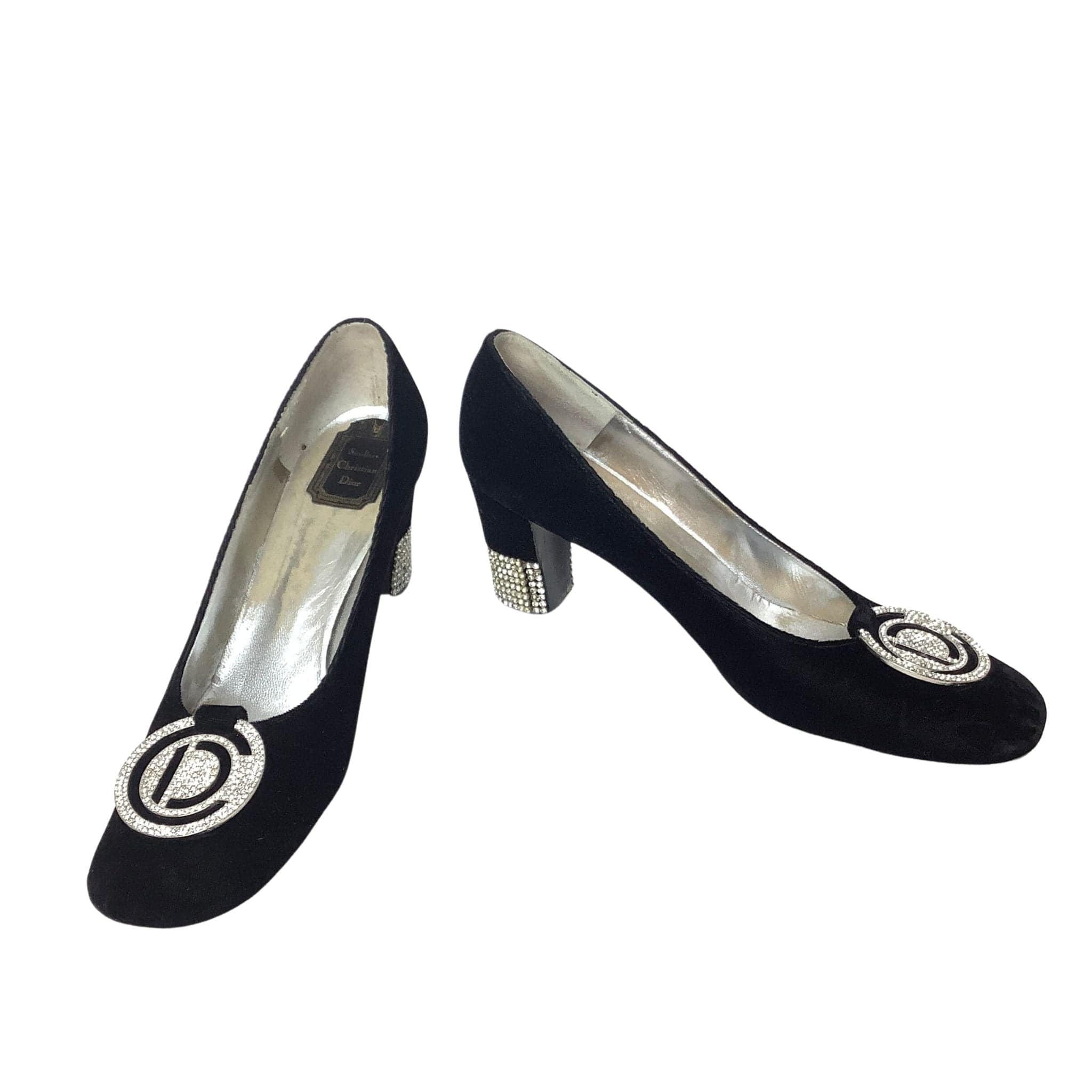 Christian Dior Stellar heels