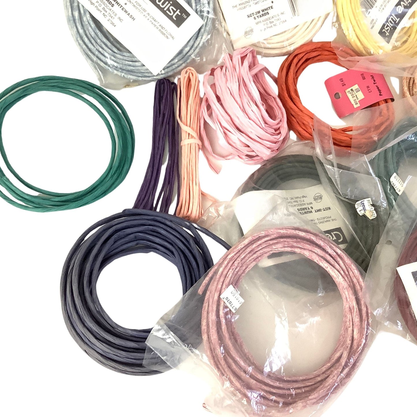 Craft Wire Bundle