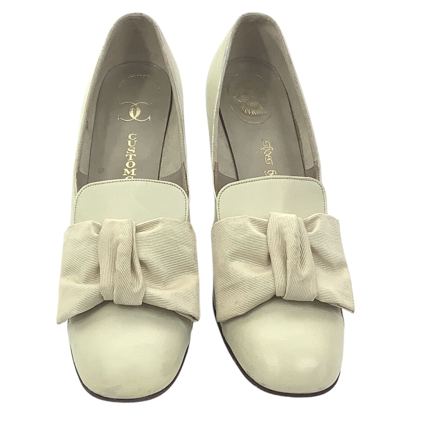 Custom Craft Heels