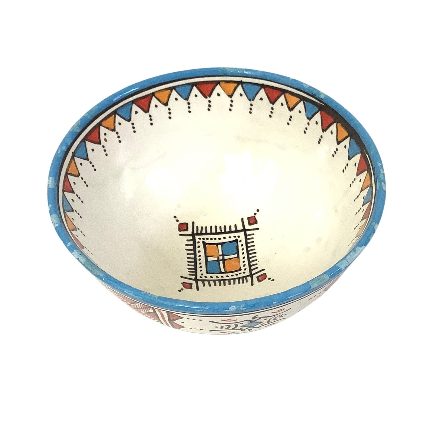 Decorative Ethnic Bowl
