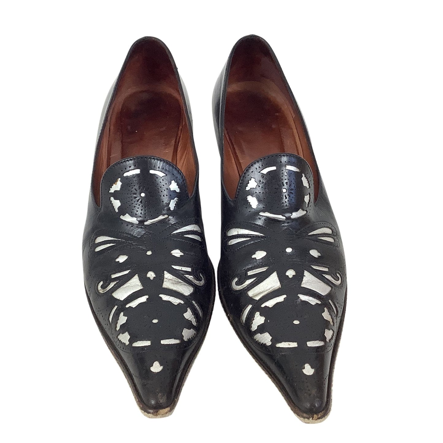 Dries Van Noten Heels