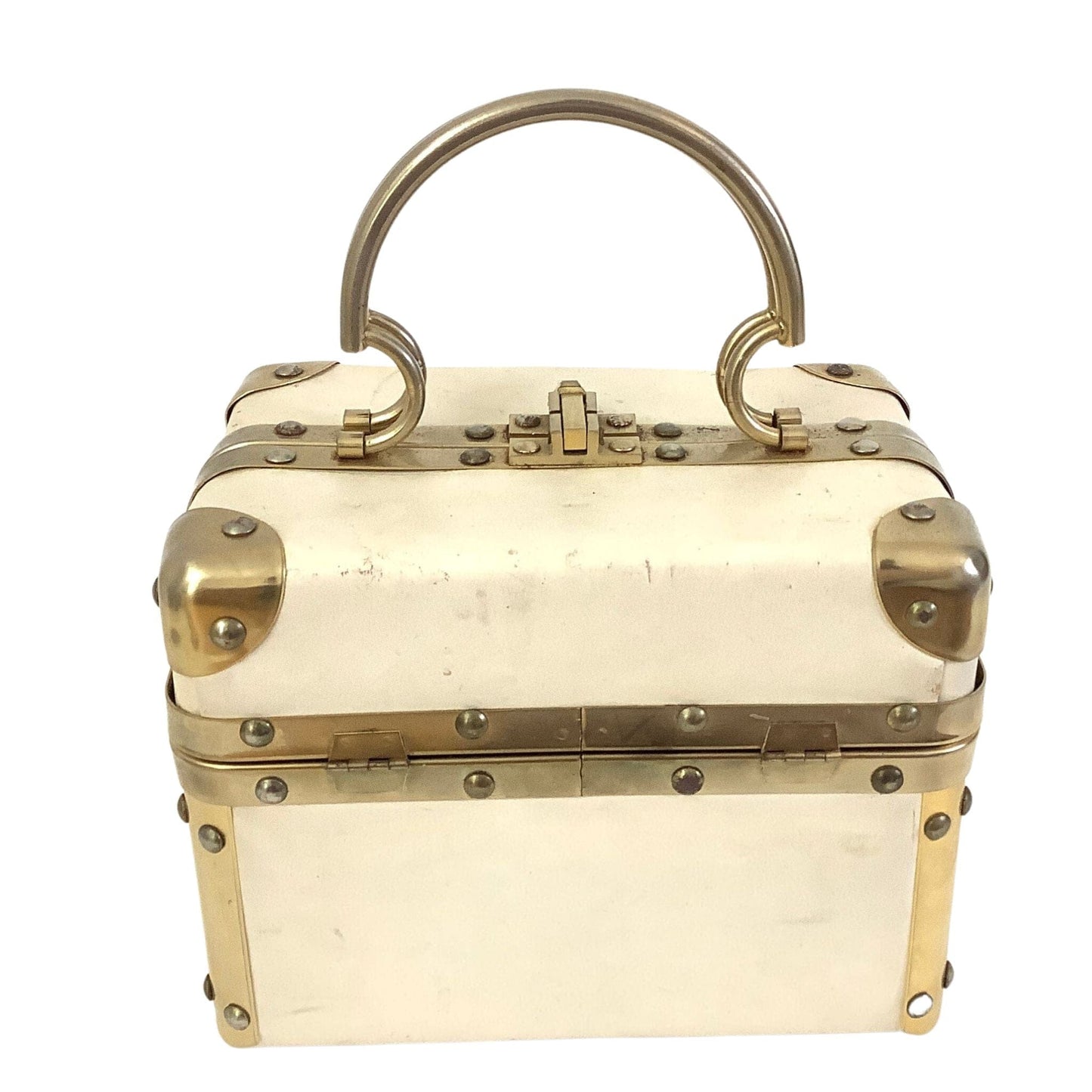 Fleurette of Miami Bag