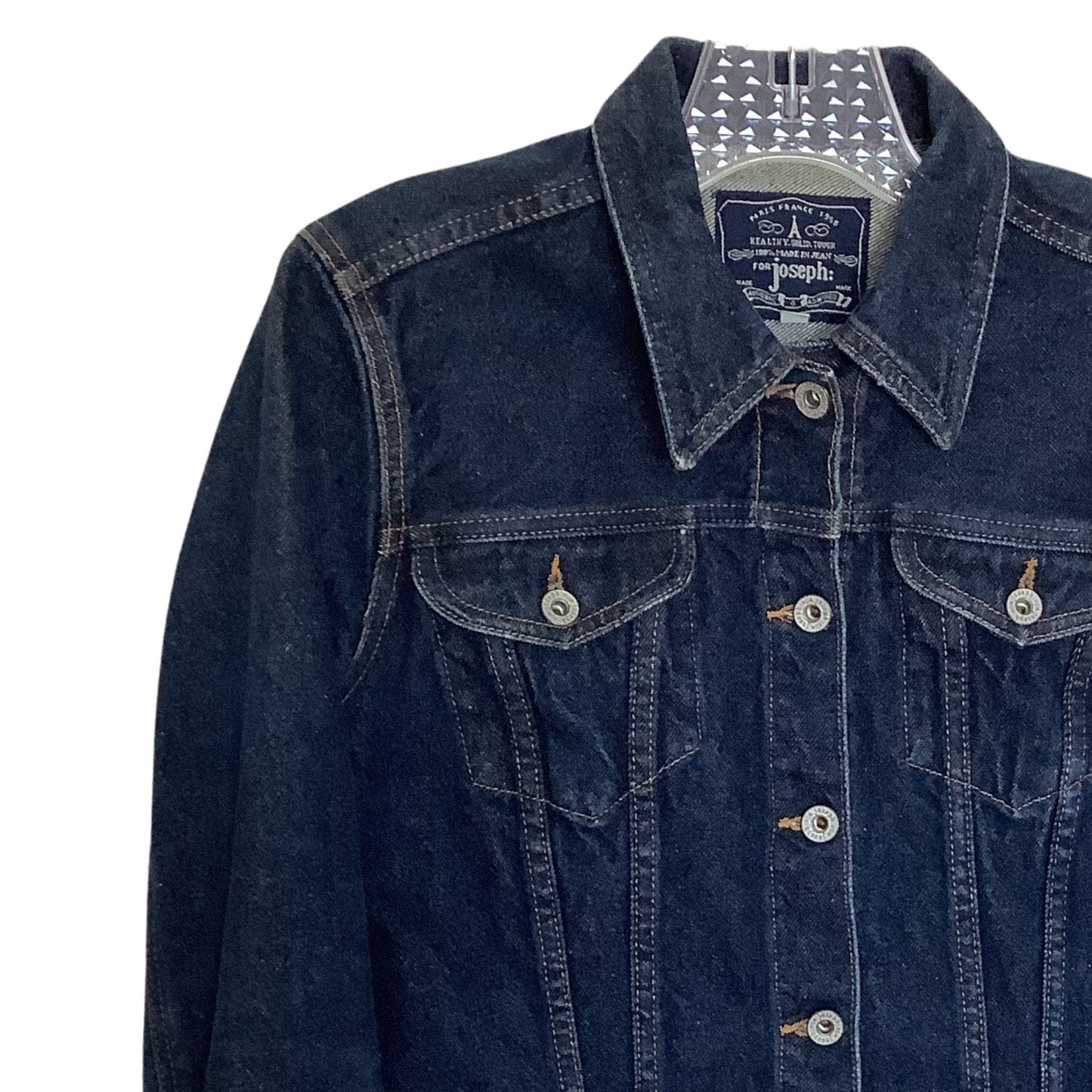 For Joseph Jeans Jacket