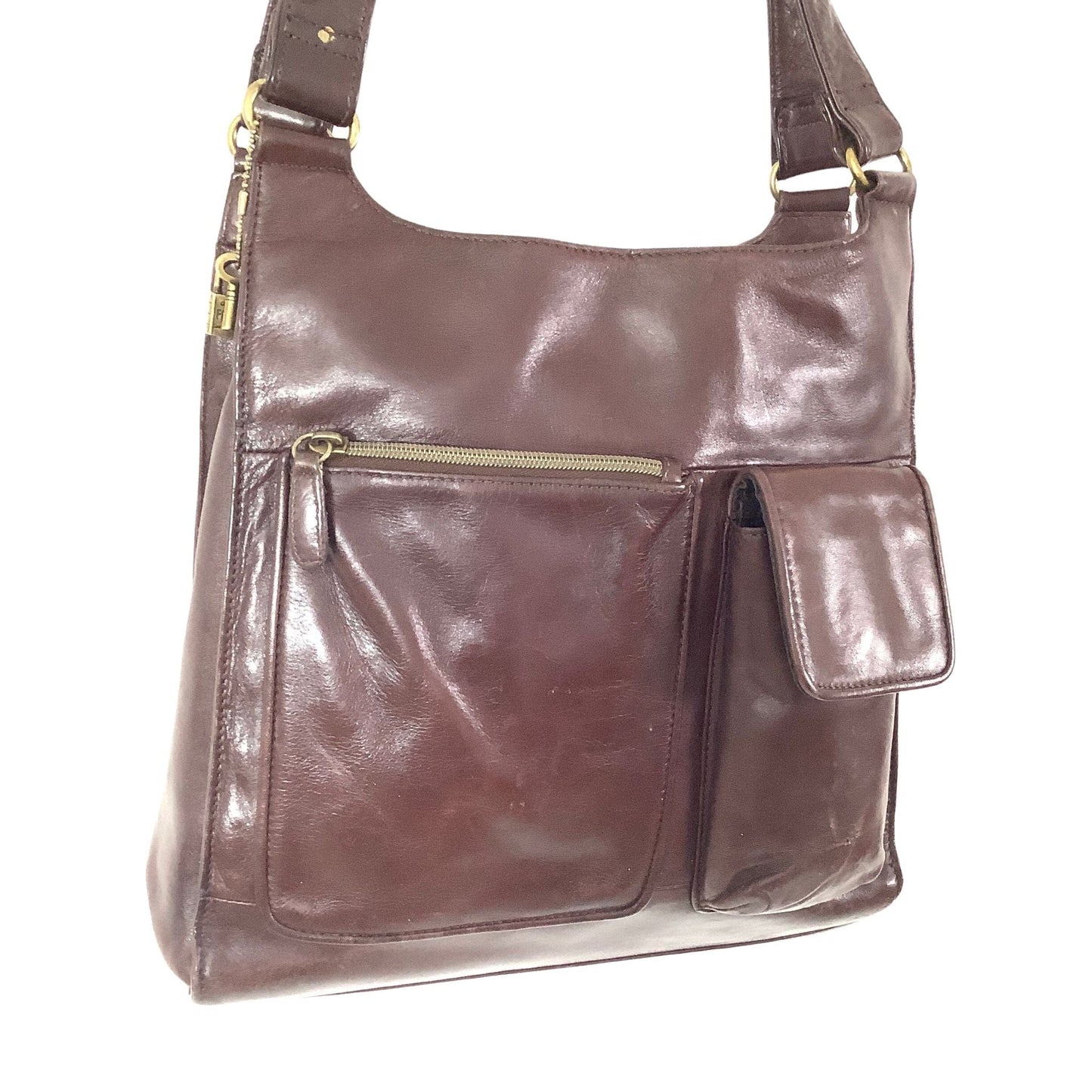 Fossil Shoulder Bag