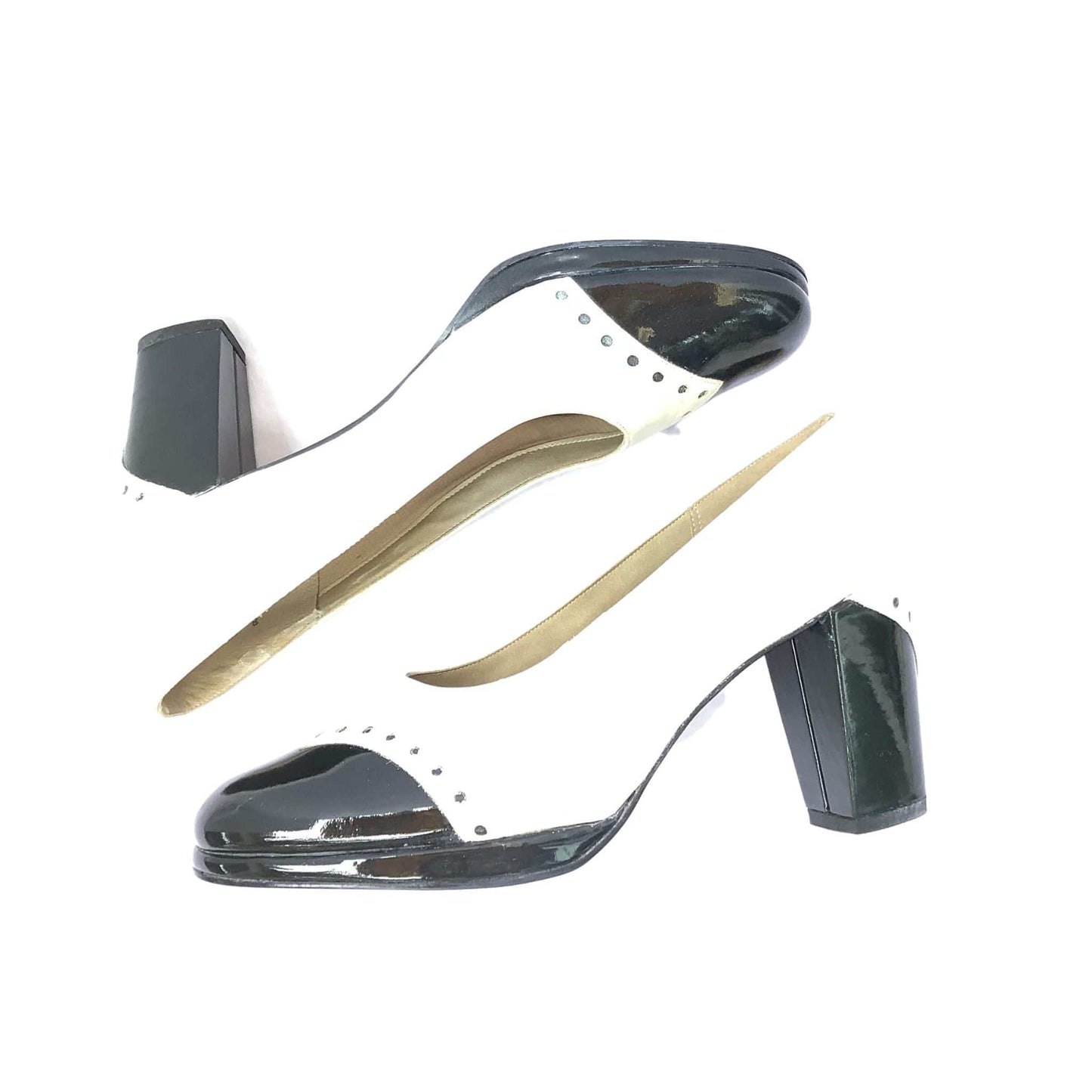 Golo Spectator Heels
