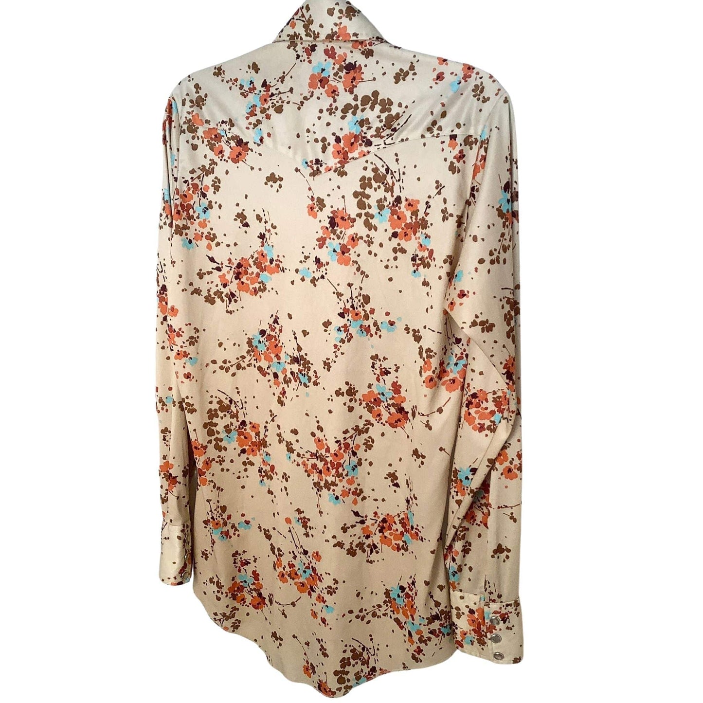 H-Bar-C Vintage Shirt