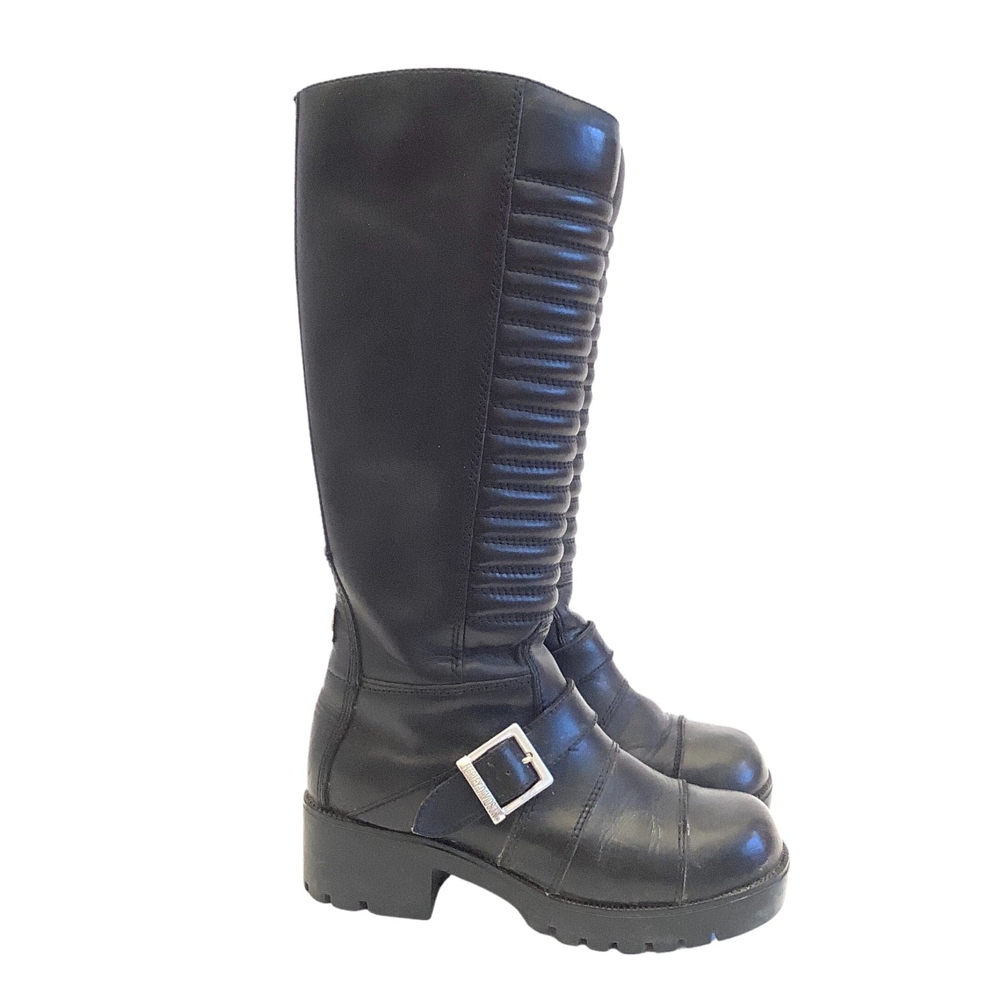 Harley Moto Boots