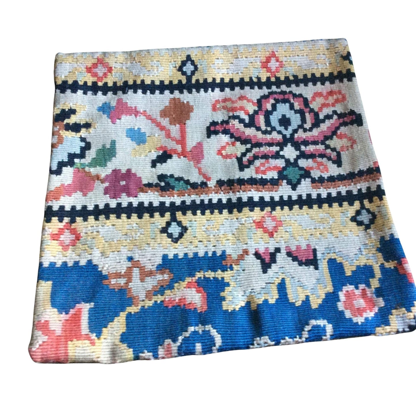 Kilim Pillow Cover