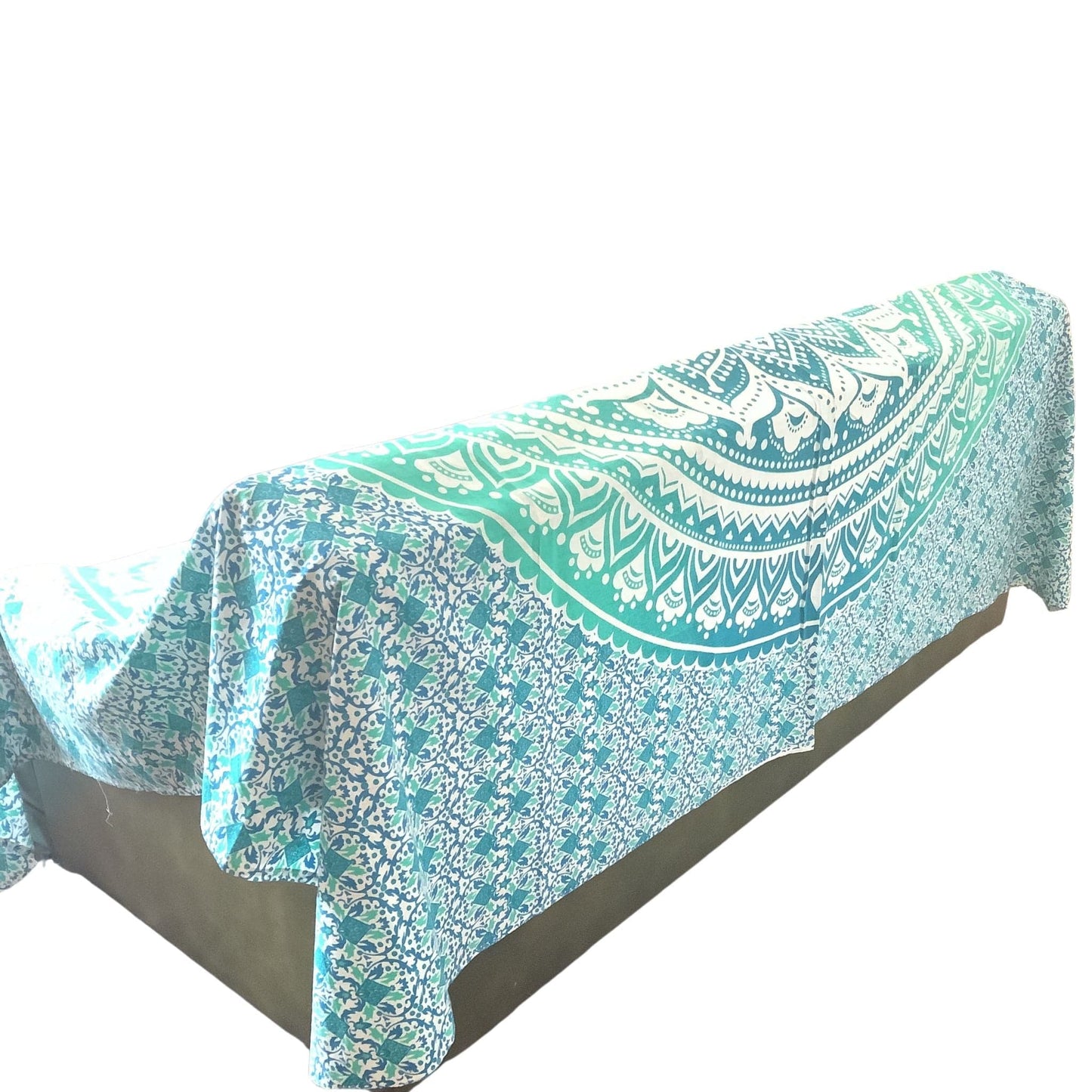 Mandala Vintage Fabric