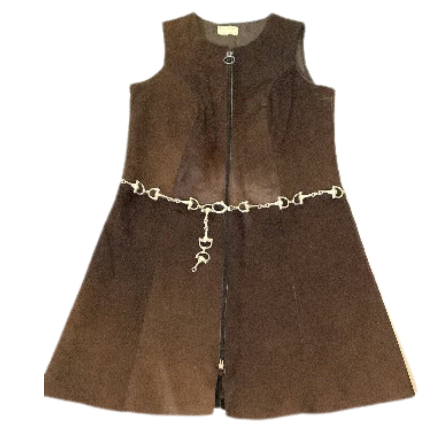 Marathon Group GoGo Dress