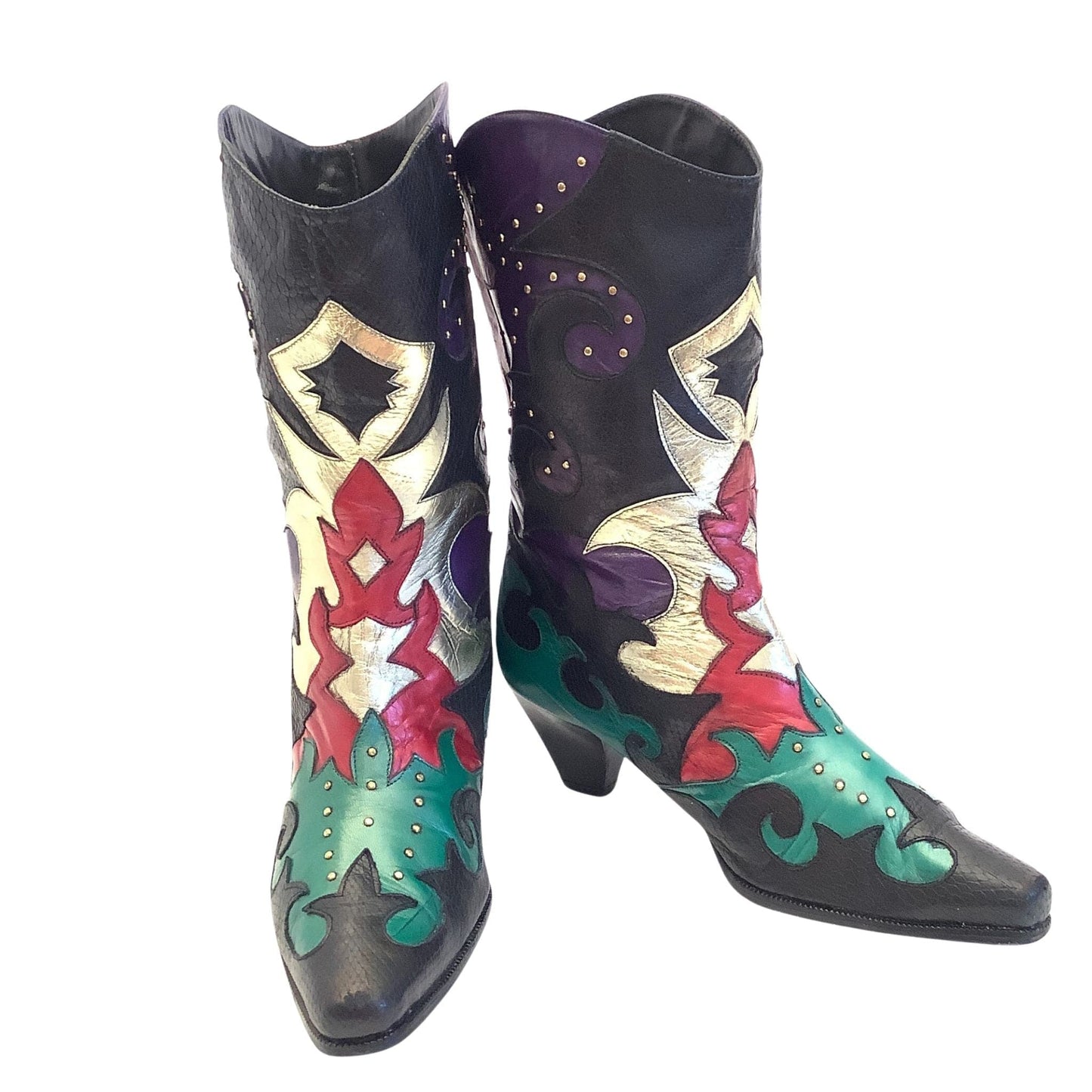 Margaret Jerrold Boots