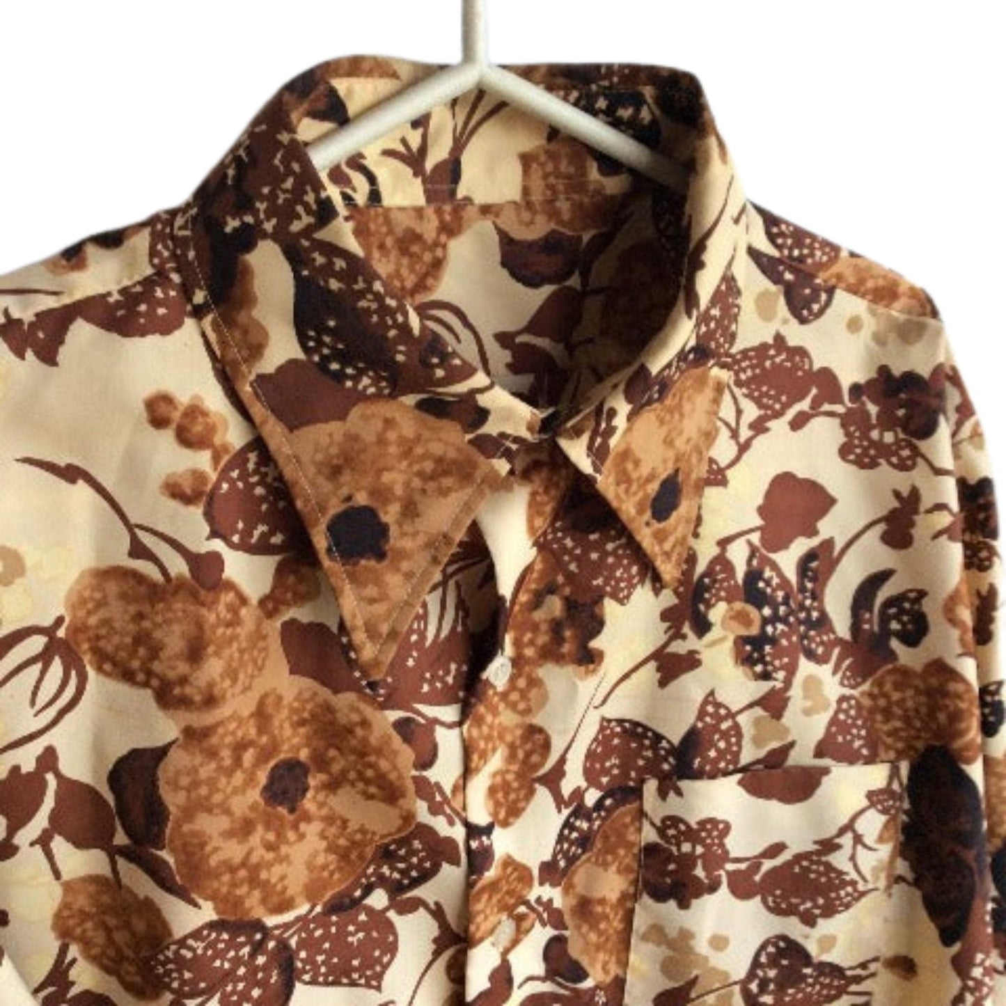 Men's Disco Shirt