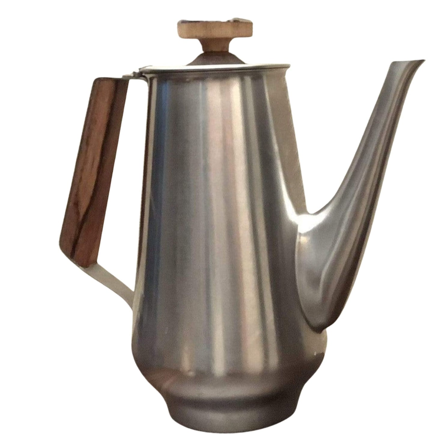 Mid Century Coffee Pot