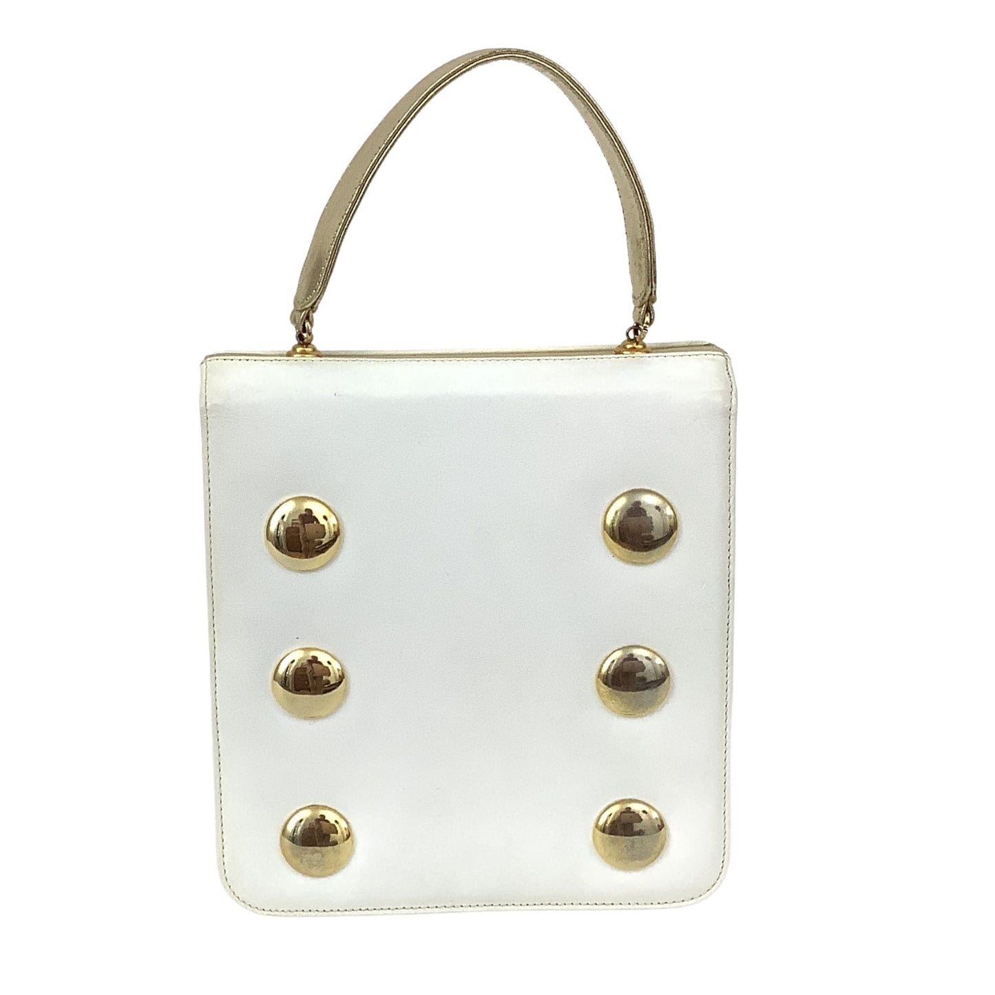 Mod 1960s Handbag