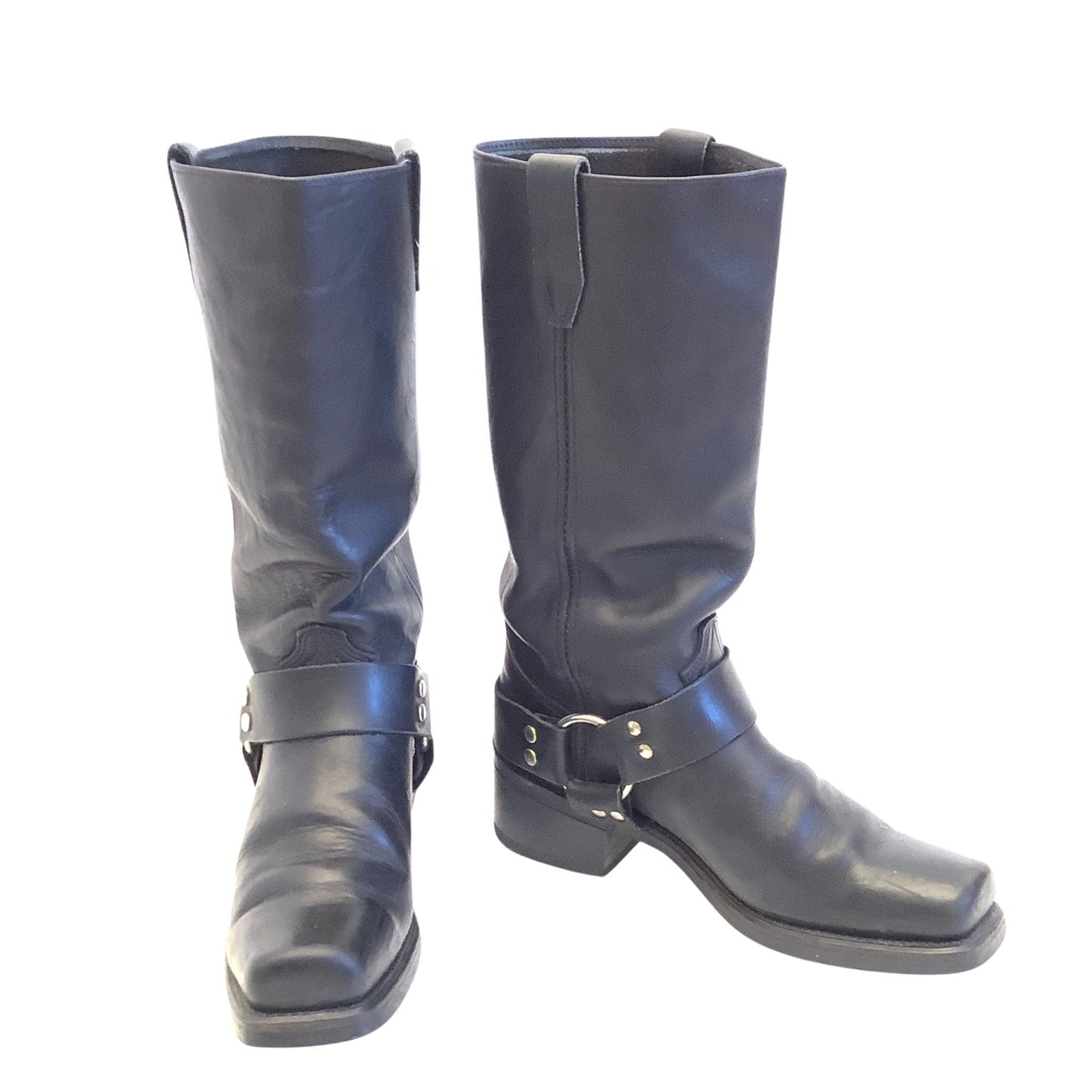 Motorcycle Riding Boots