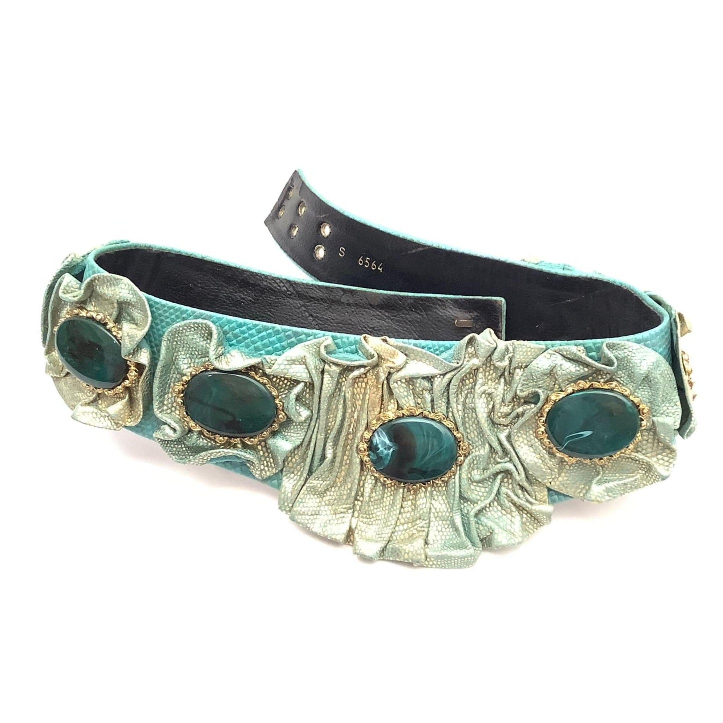Nina Arjani Baroque Belt