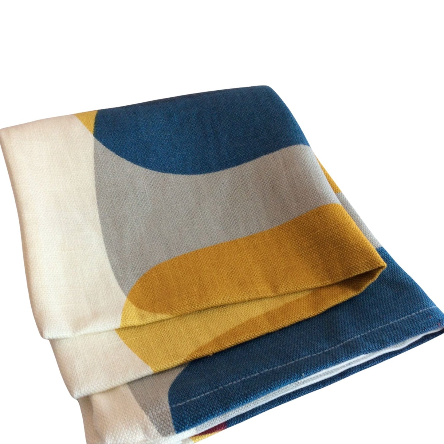 Op Art Pillow Cover