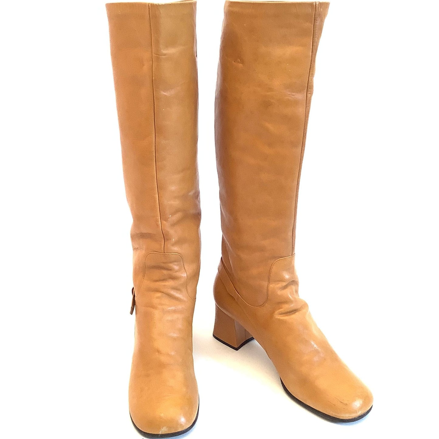 Pappagallo GoGo Boots