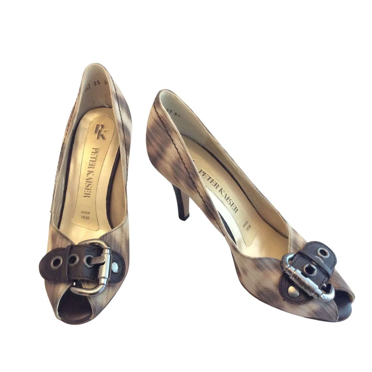 Peter Kaiser Pump Shoes