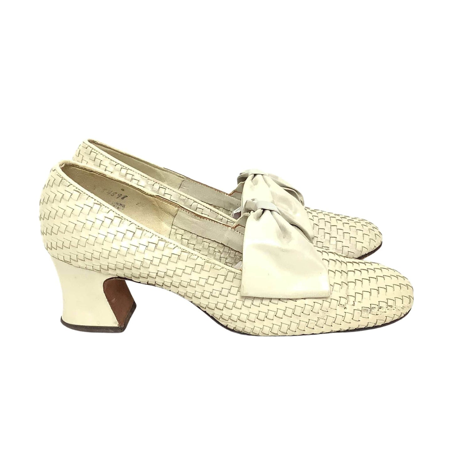 Philippe Bootier Heels