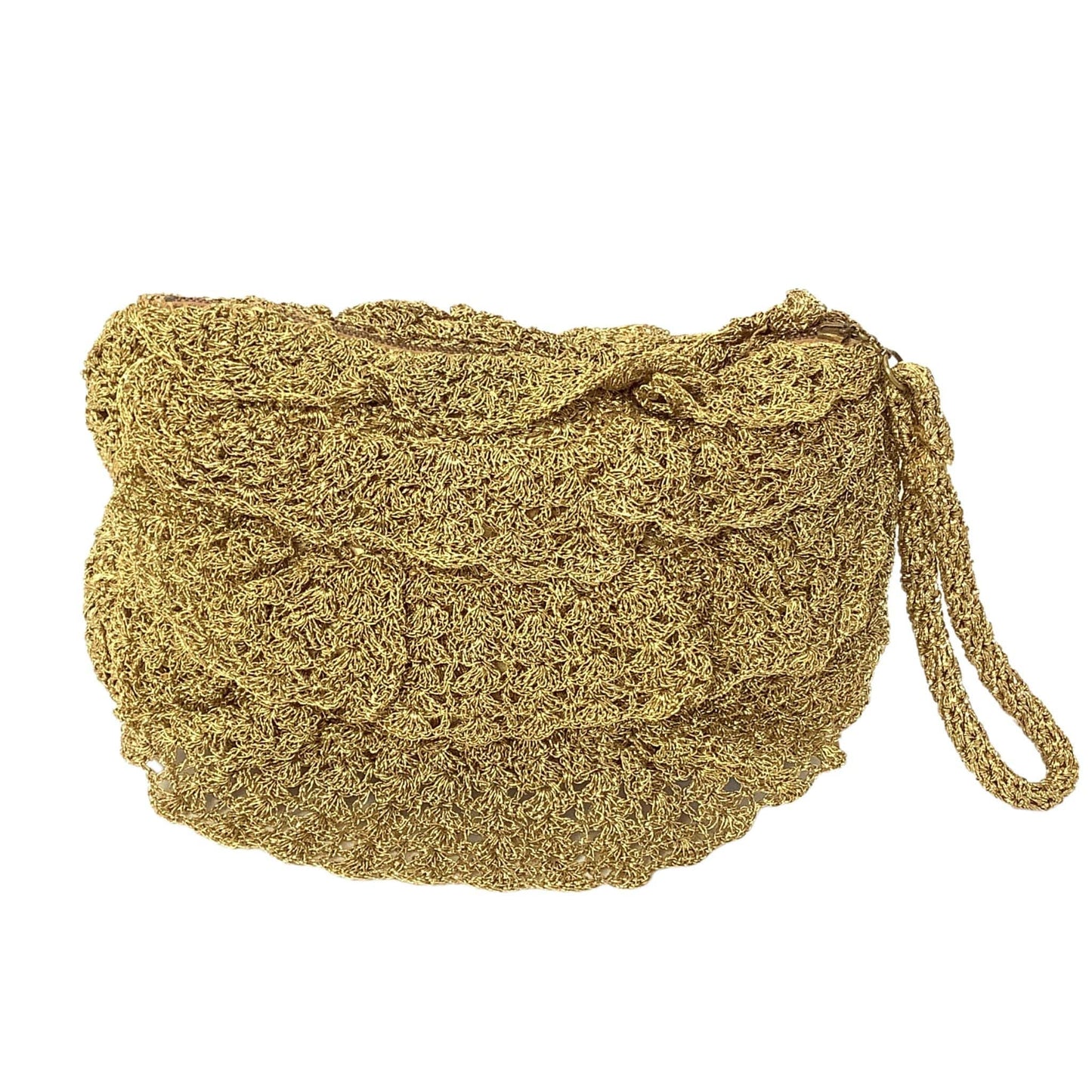 Pichel Crochet Bag