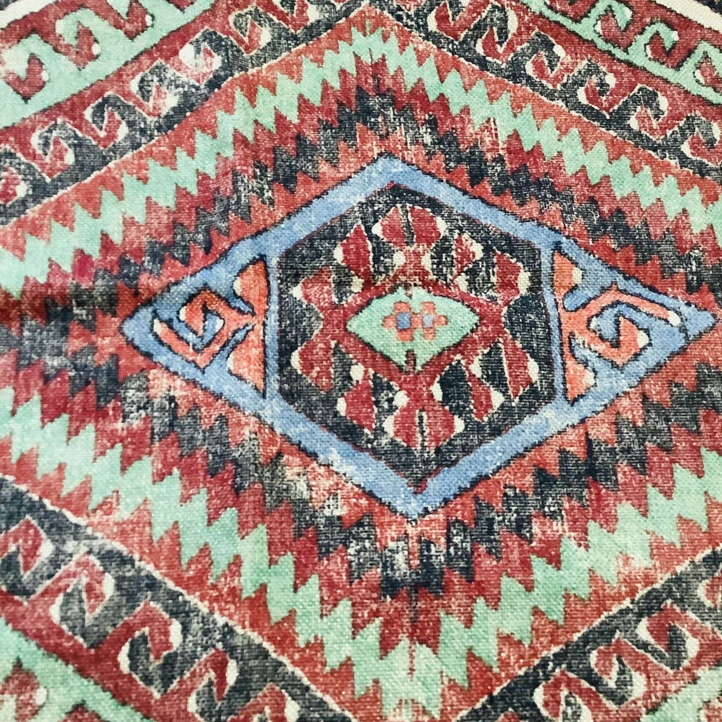 Ralph Lauren Textile Sample