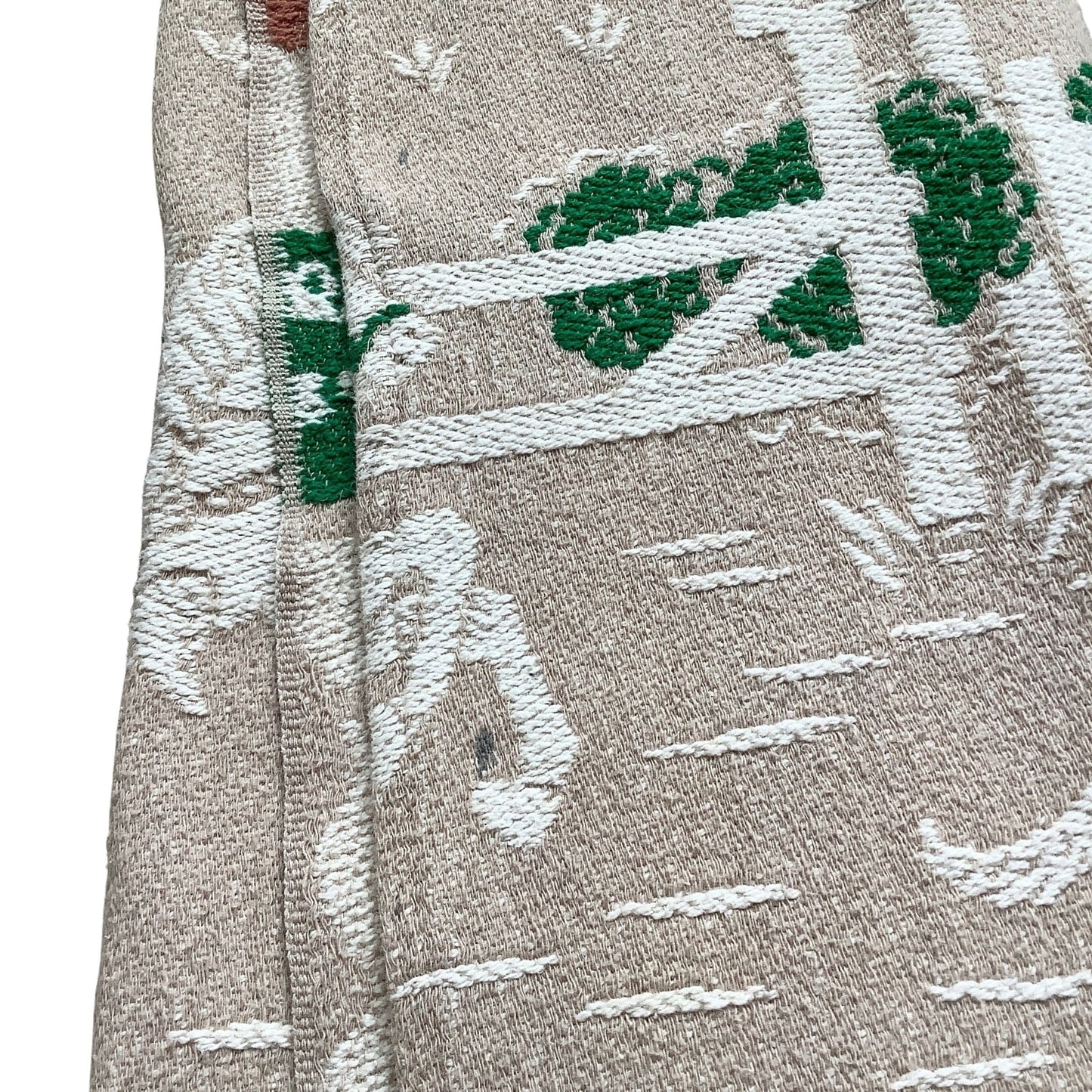 Roy Rogers 30" x 60" Curtain