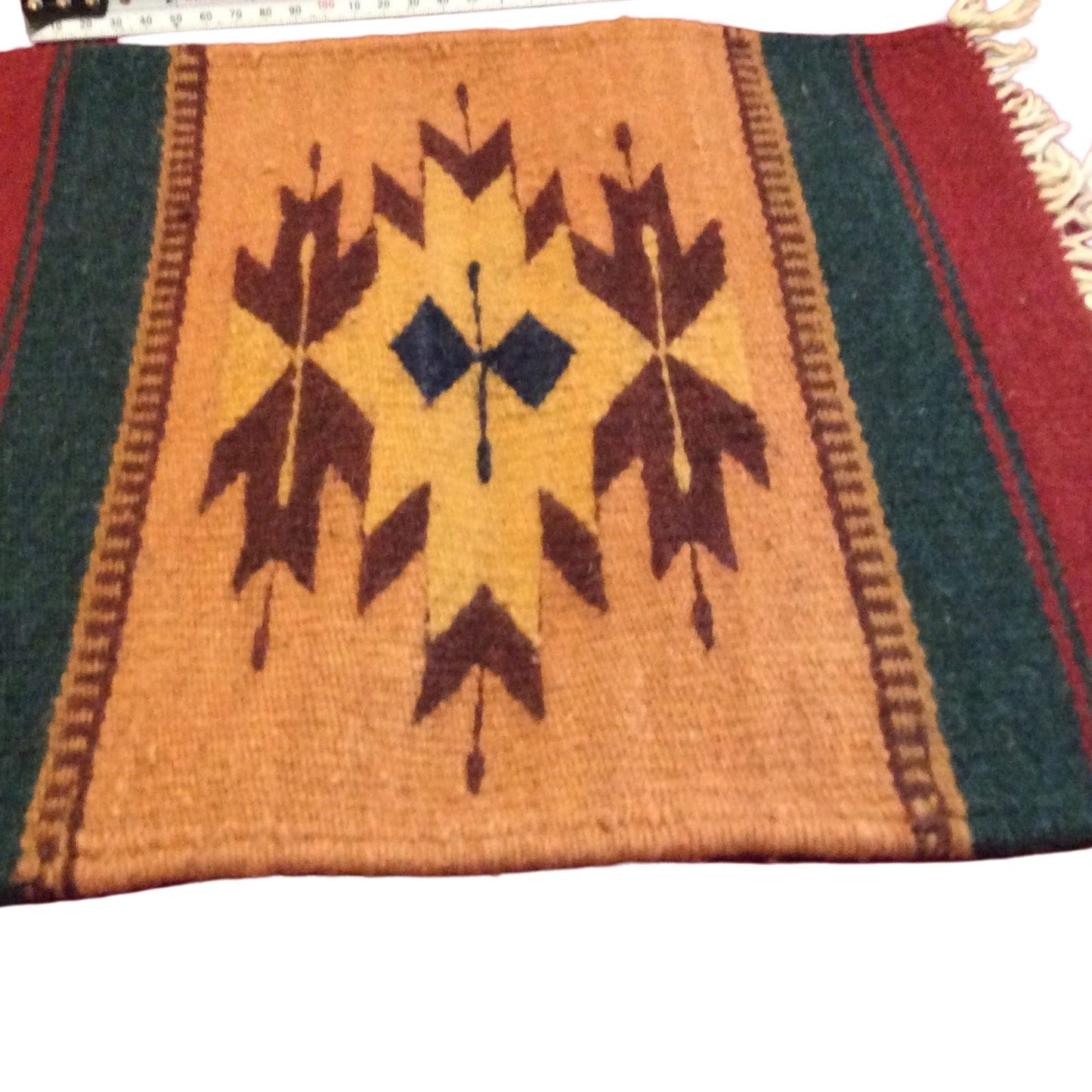Serape Table Mat