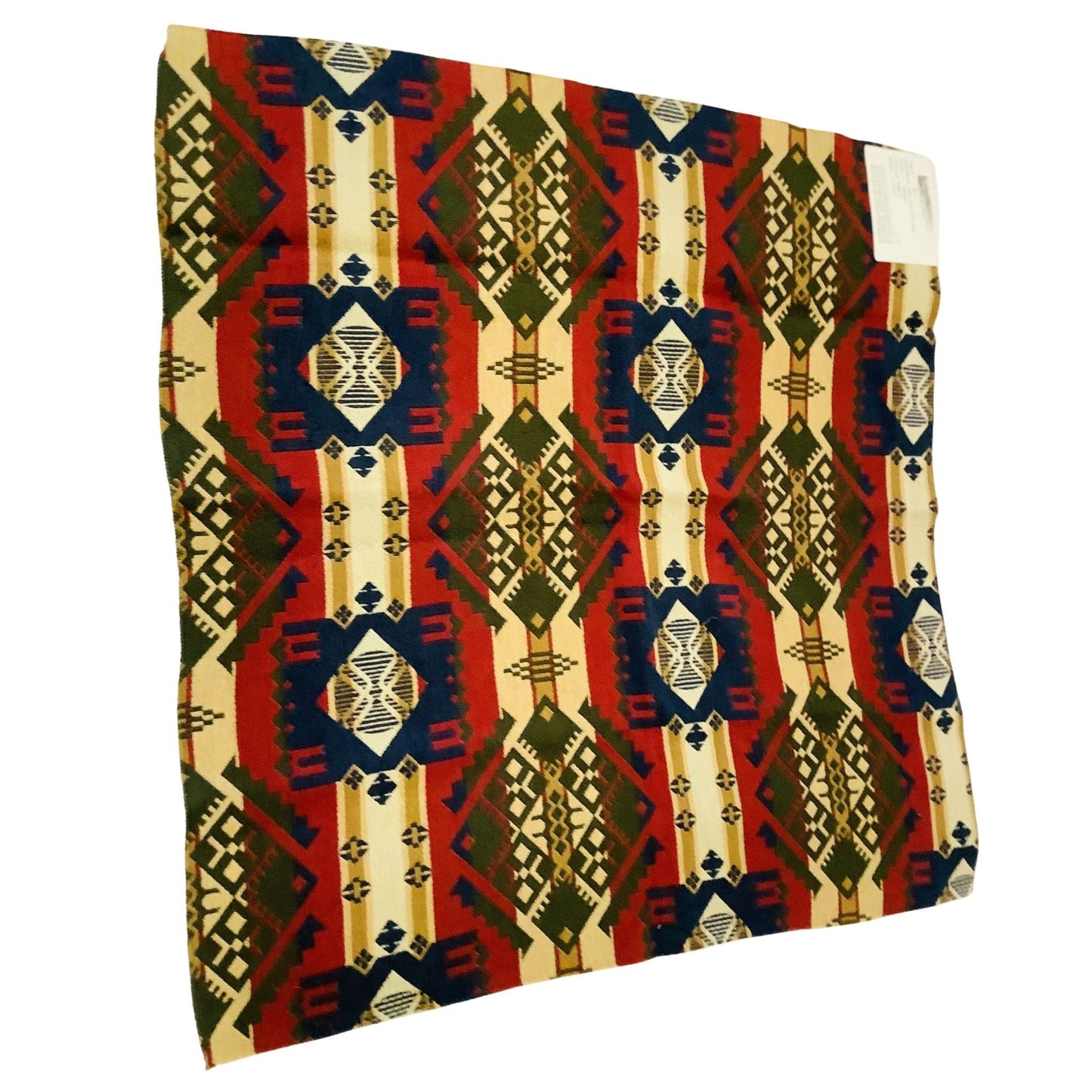 Southwestern Fabric Sample