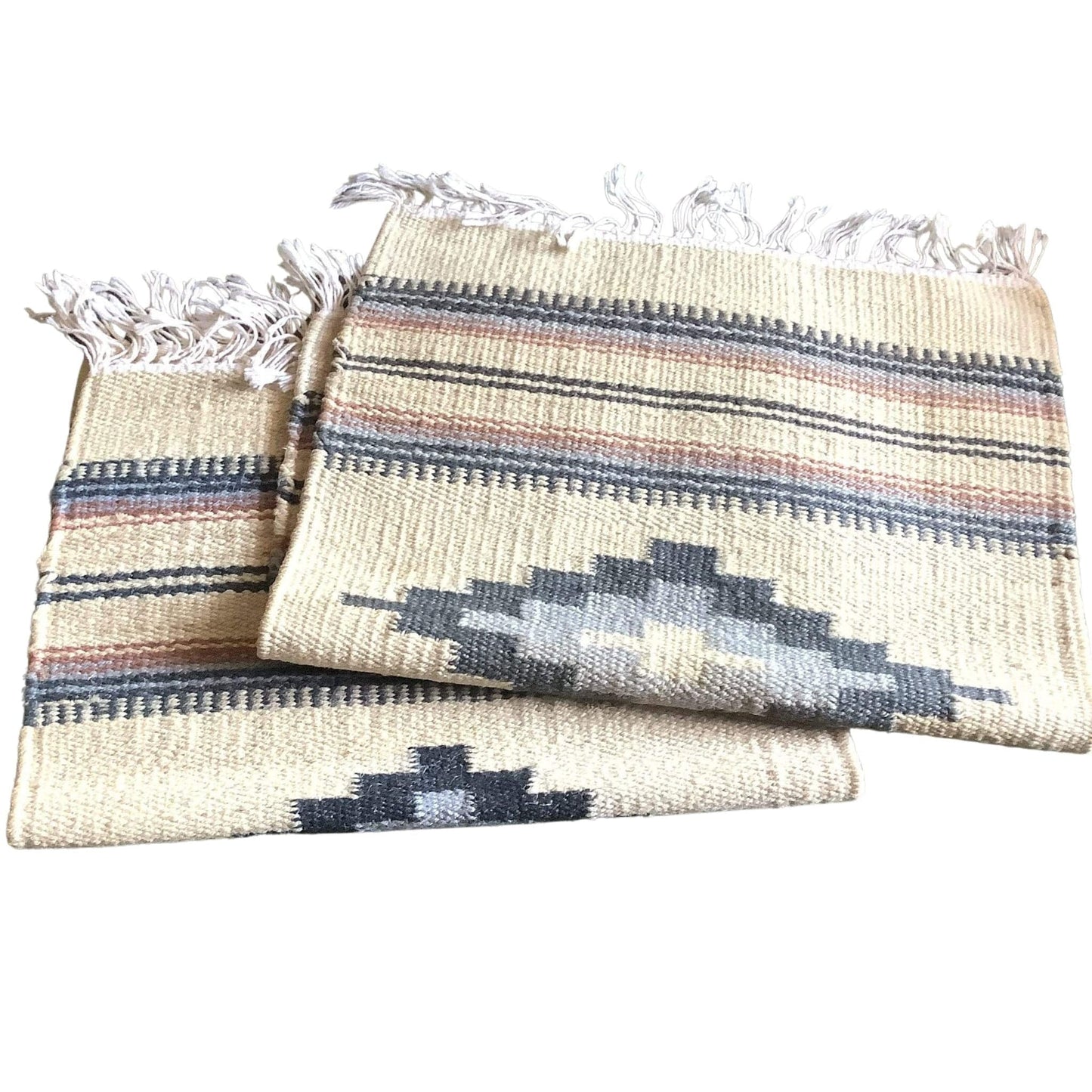 Southwestern Tabletop Rugs