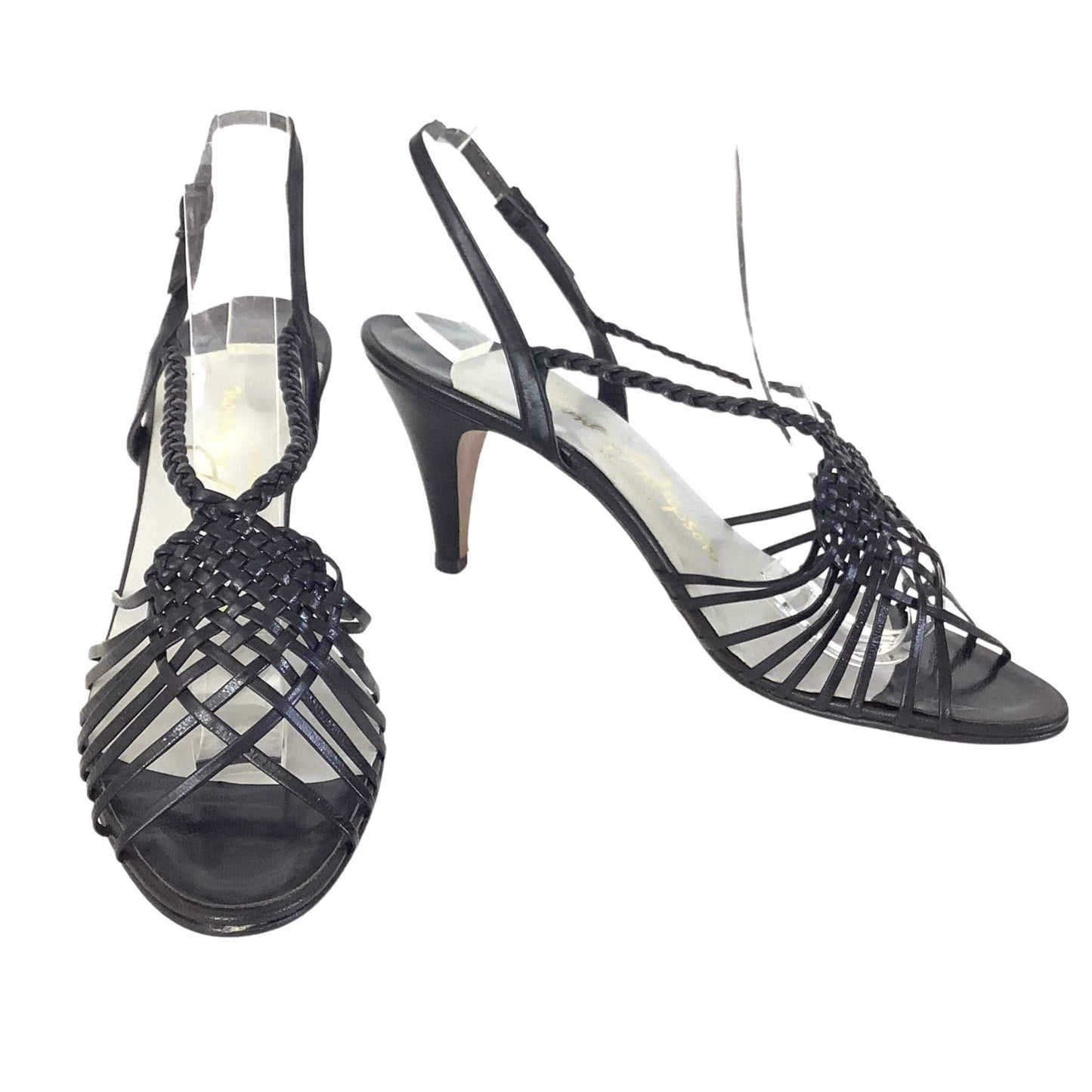 Stanley Philipson Heels