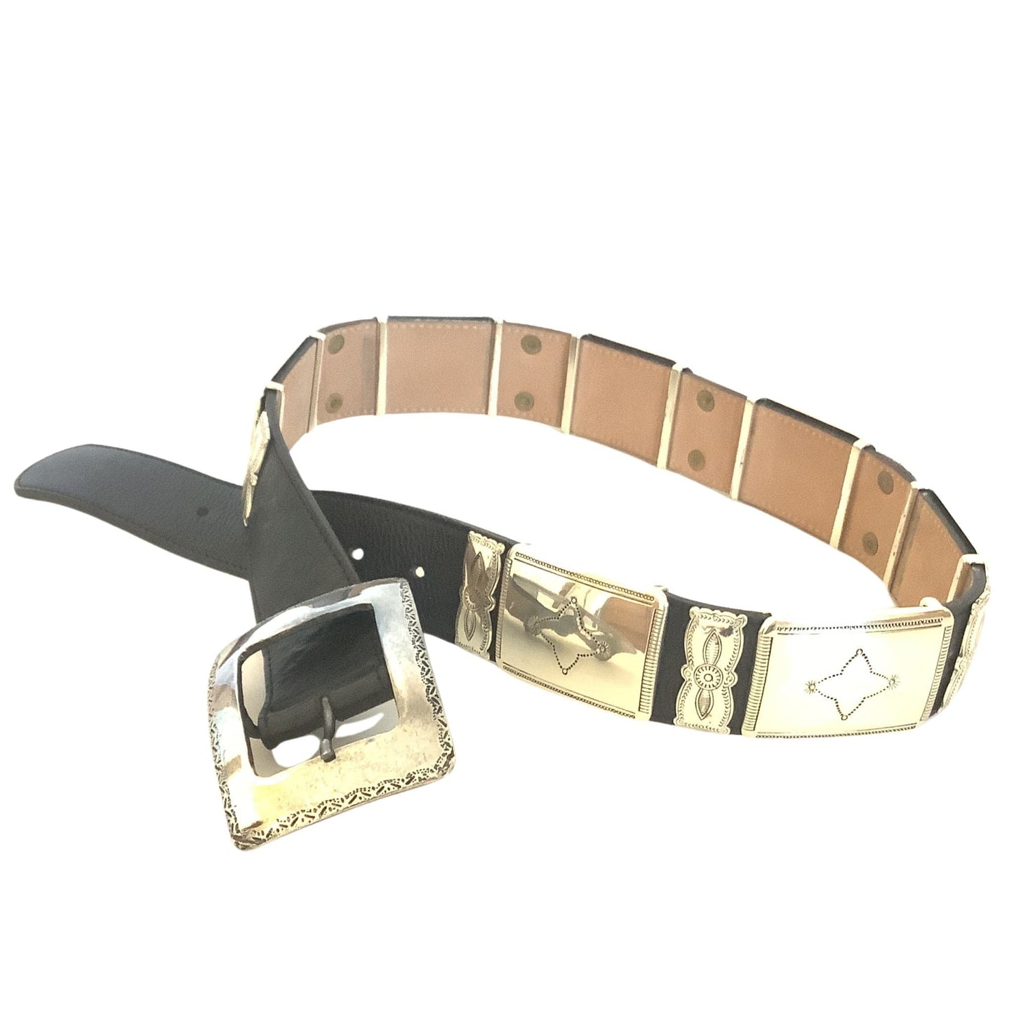 Streets Ahead Belt