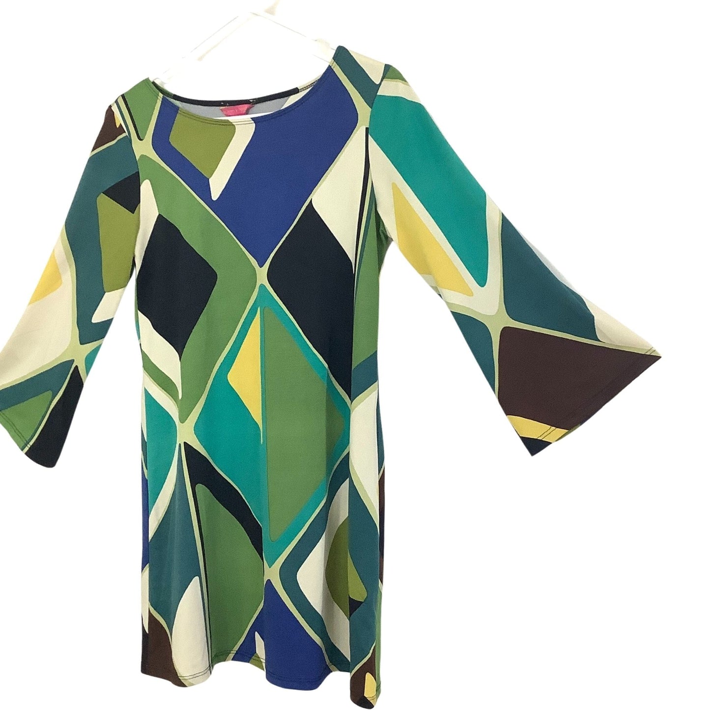 Sunny Leigh Mini Dress