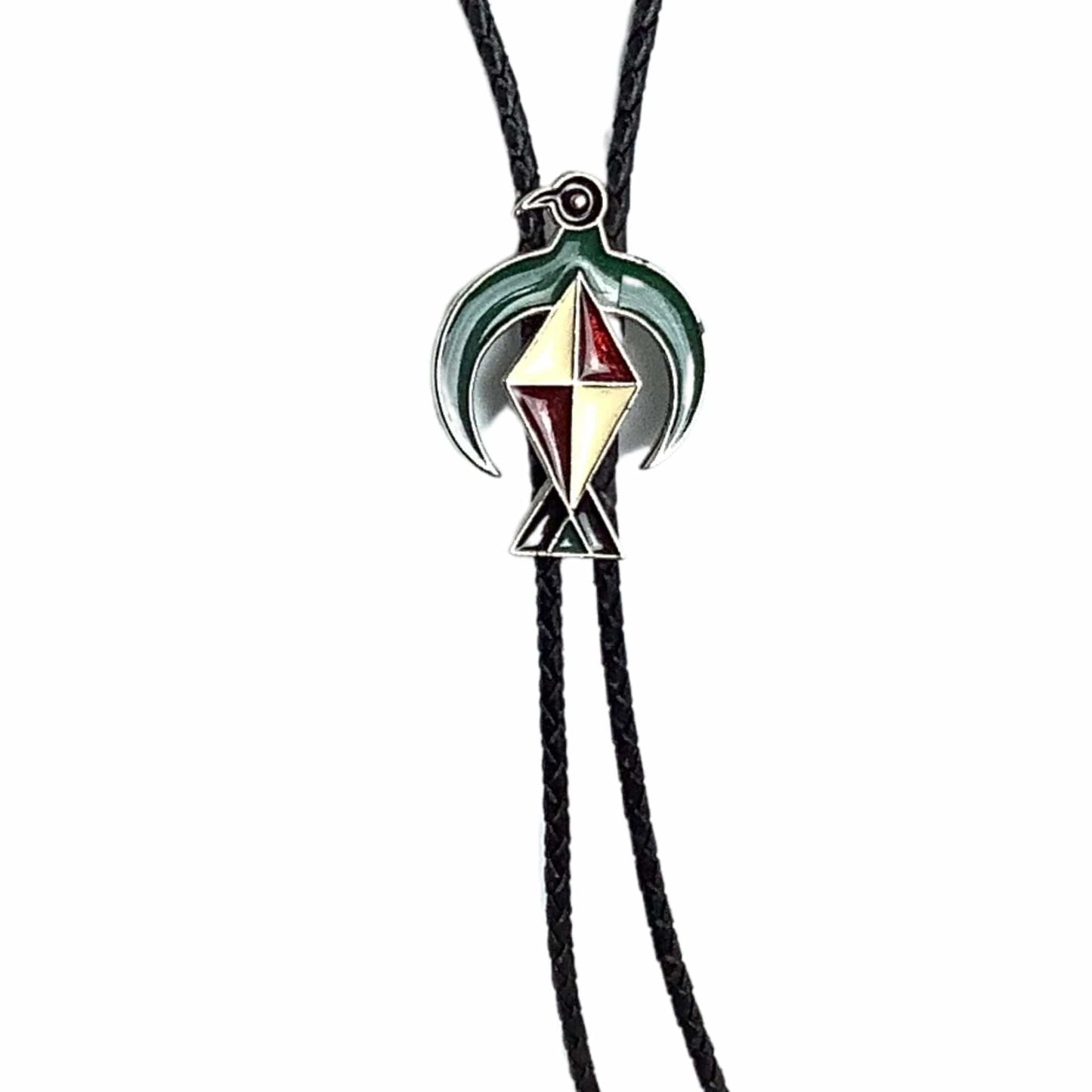 Thunderbird Bolo Tie