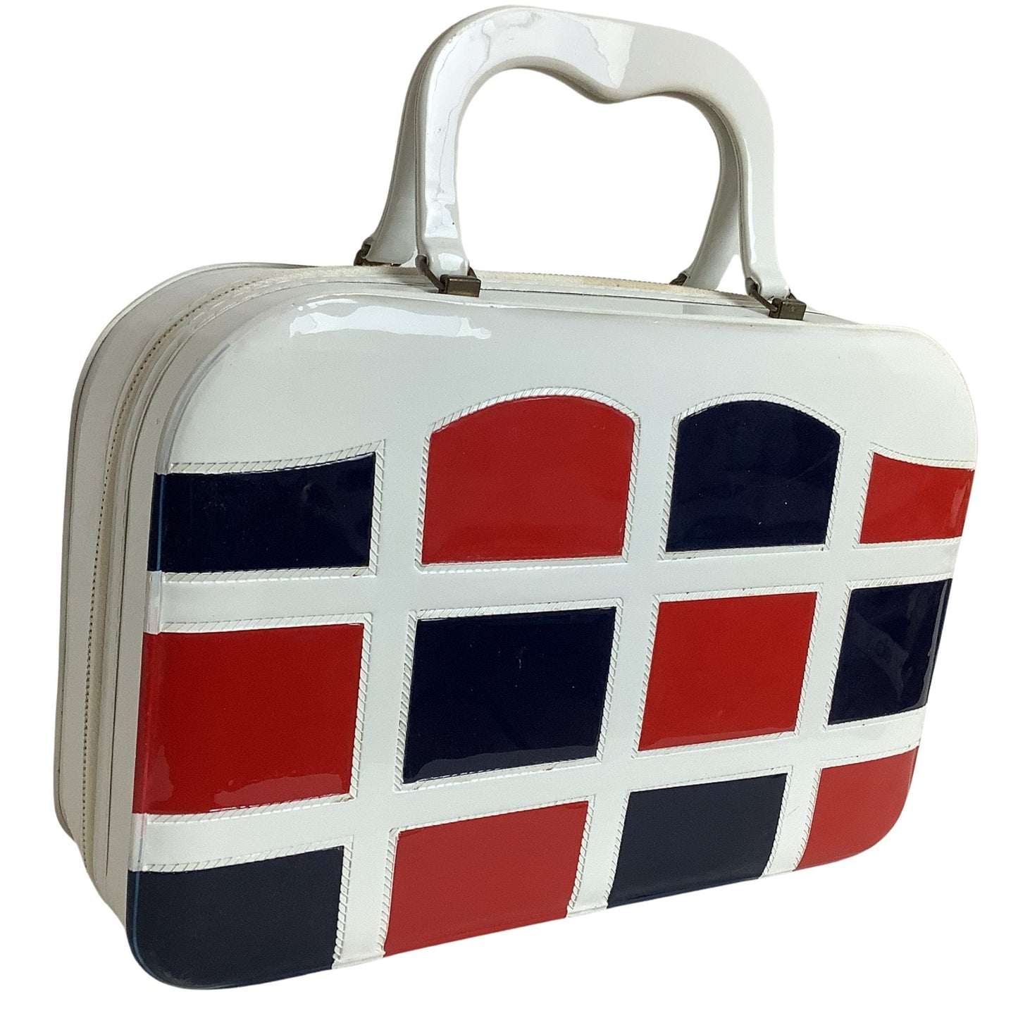 Tolin Miami 1960s Bag