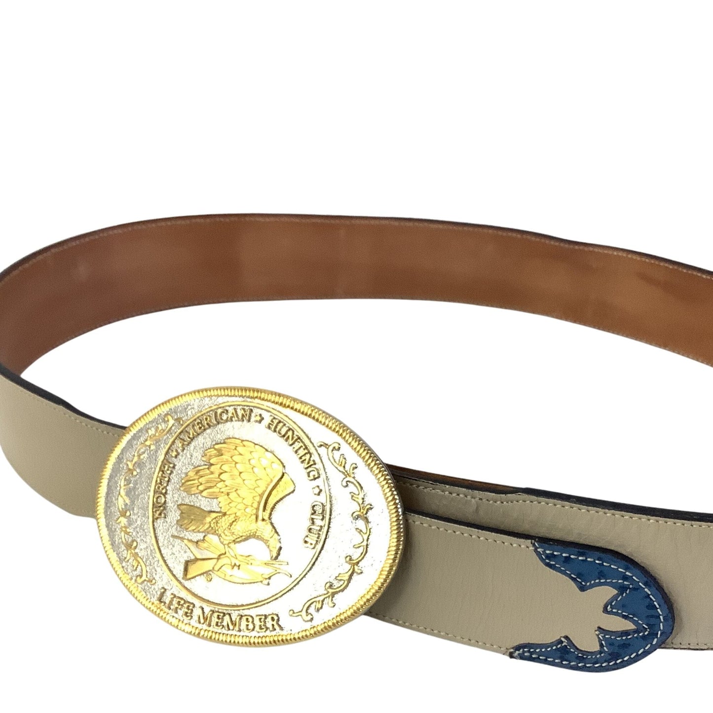 Tony Lama Vintage Belt