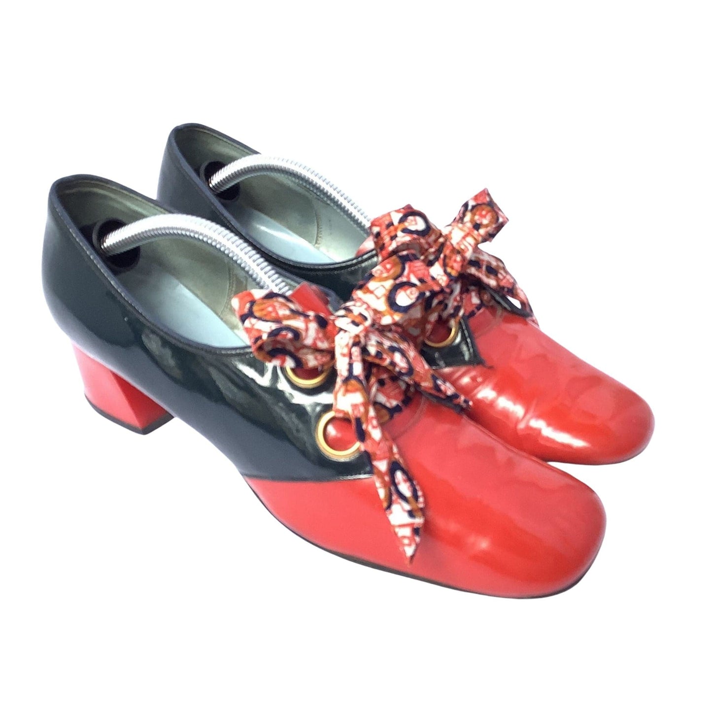 Vintage 1960s Heels